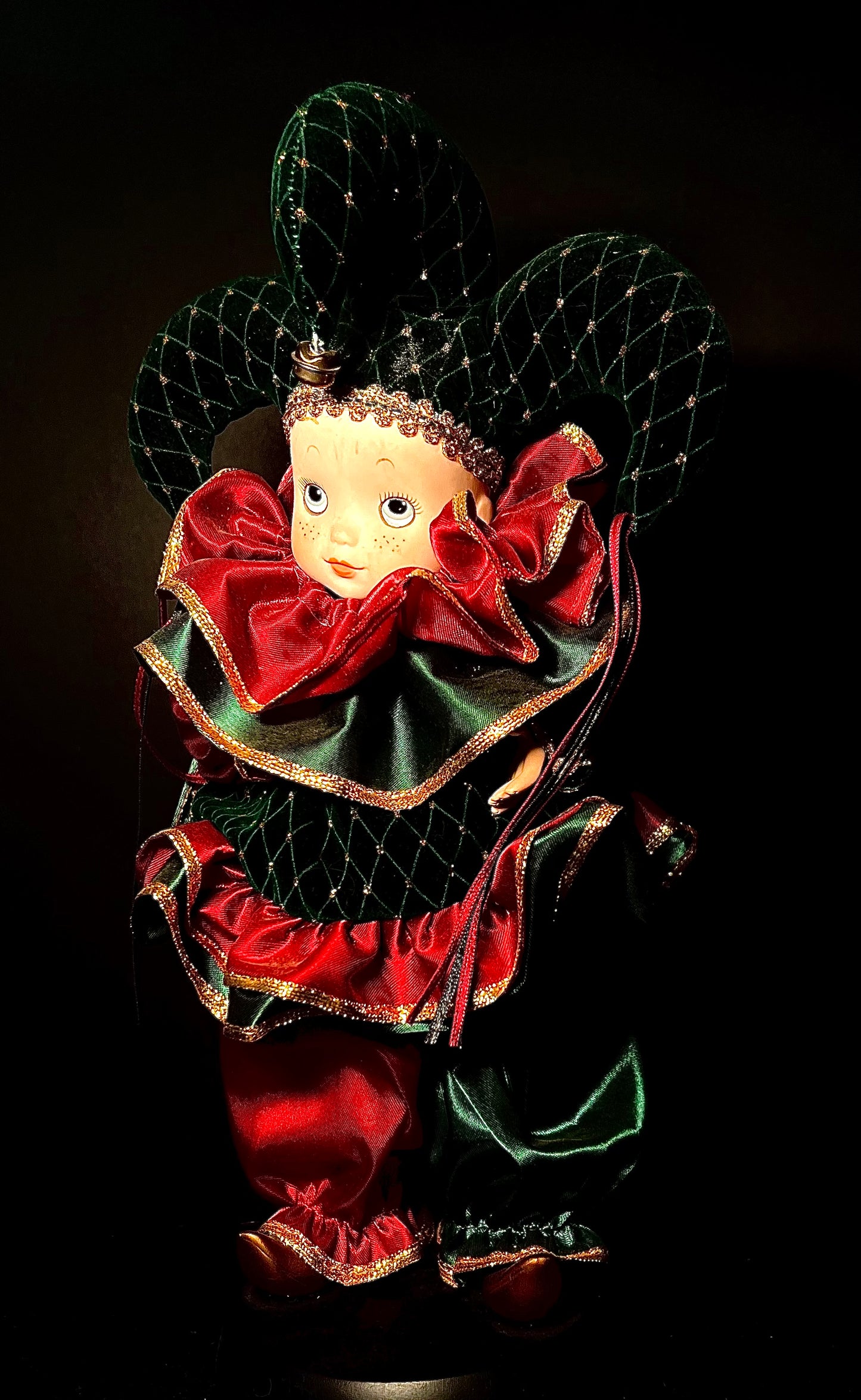 Spirit Keeper: Rehoming Vessels 11