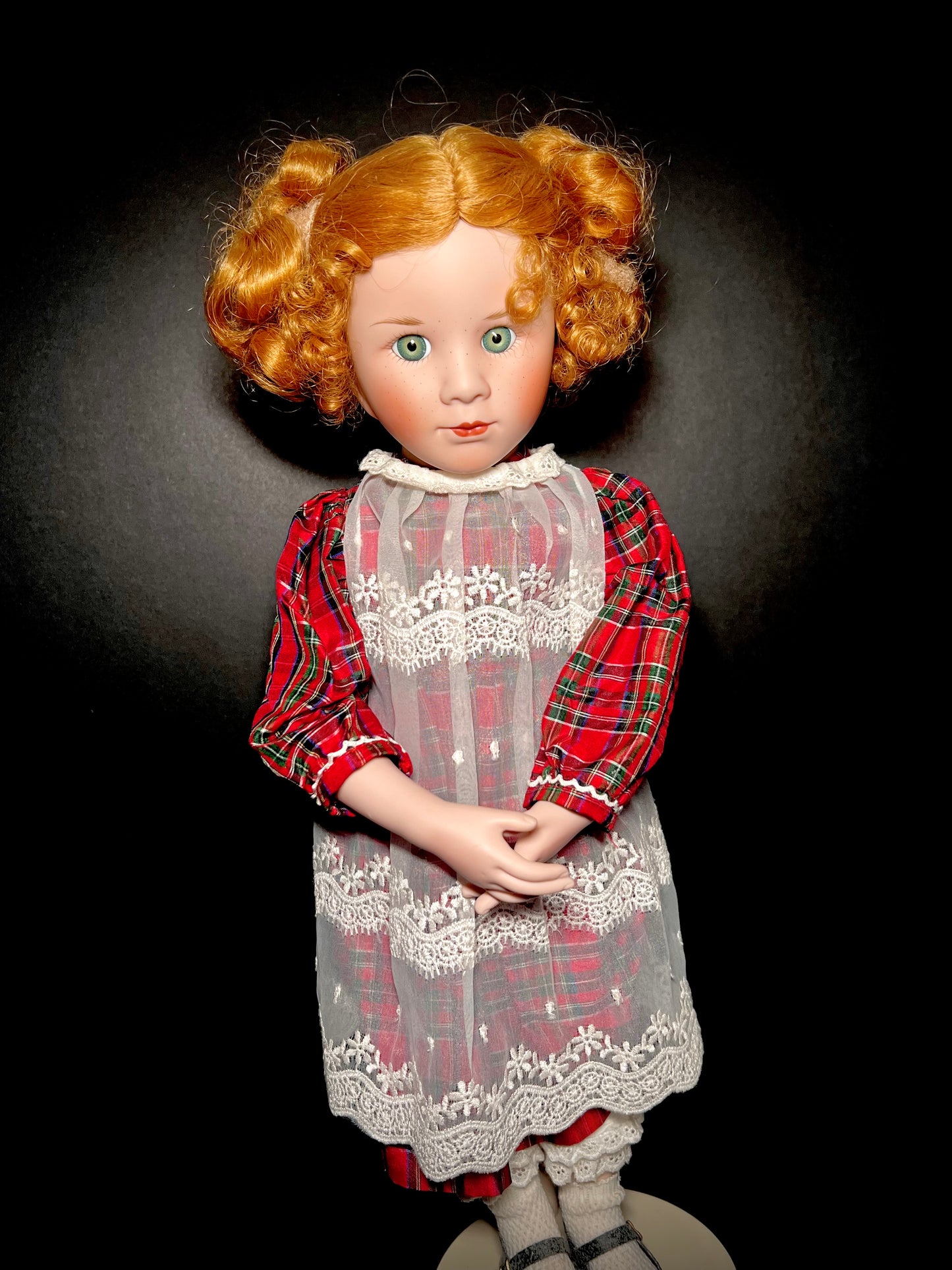 Spirit Keeper: Rehoming Vessels 6