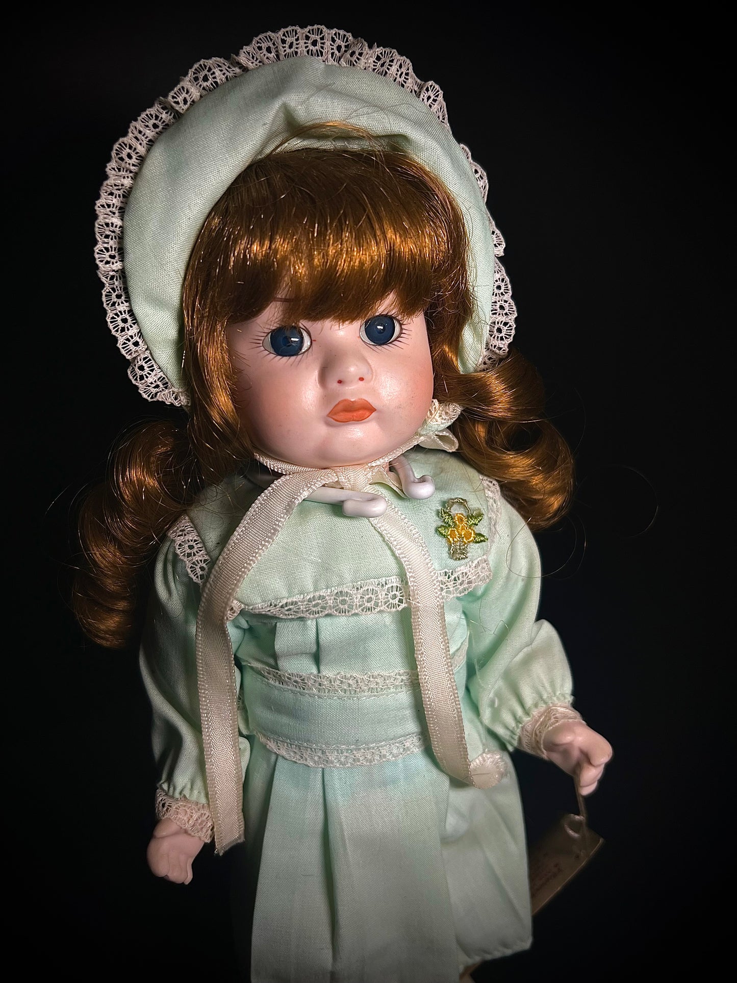 Spirit Keeper: Rehoming Vessels 5