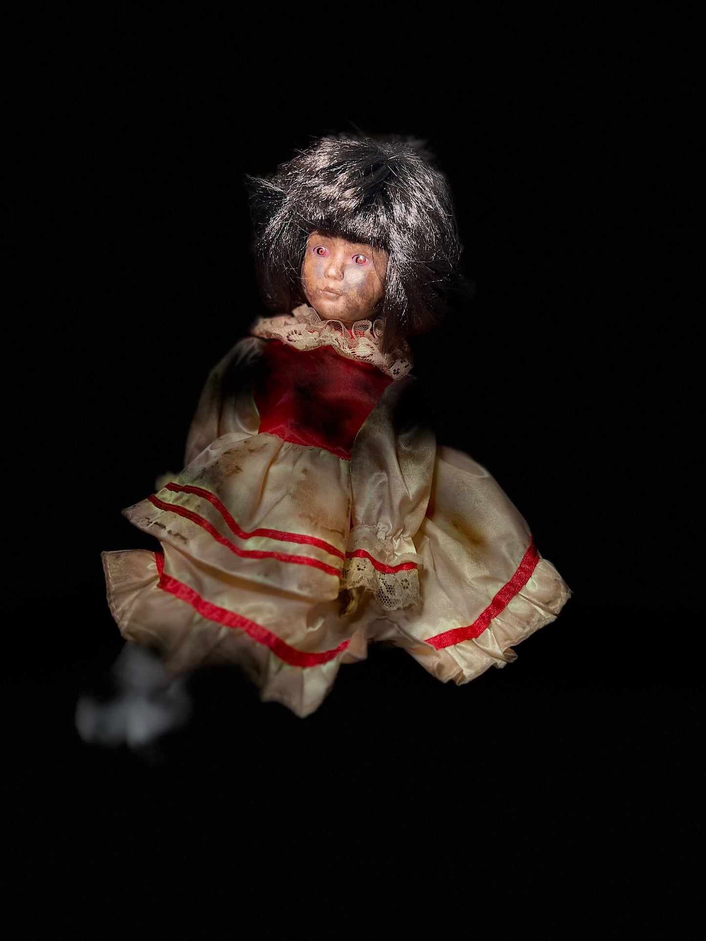 Spirit Keeper: Rehoming Vessels 28