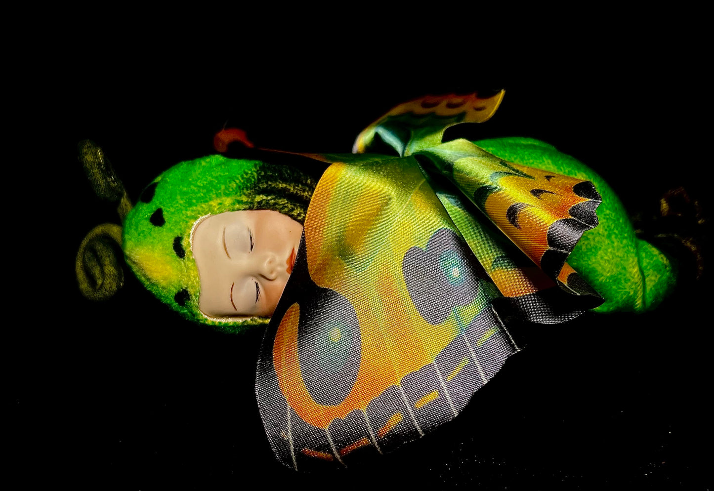 Spirit Keeper: Rehoming Vessels 24