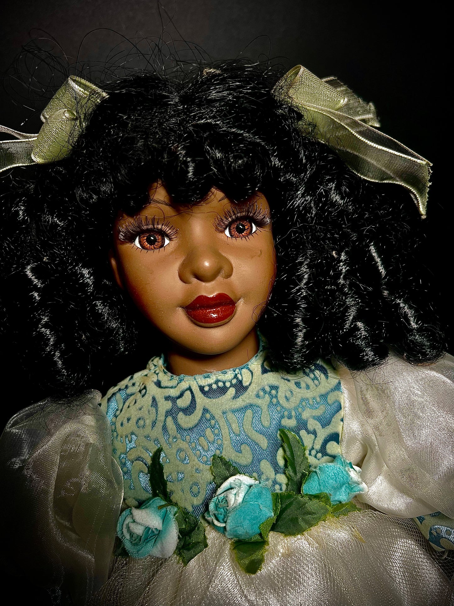 Spirit Keeper: Rehoming Vessels 25