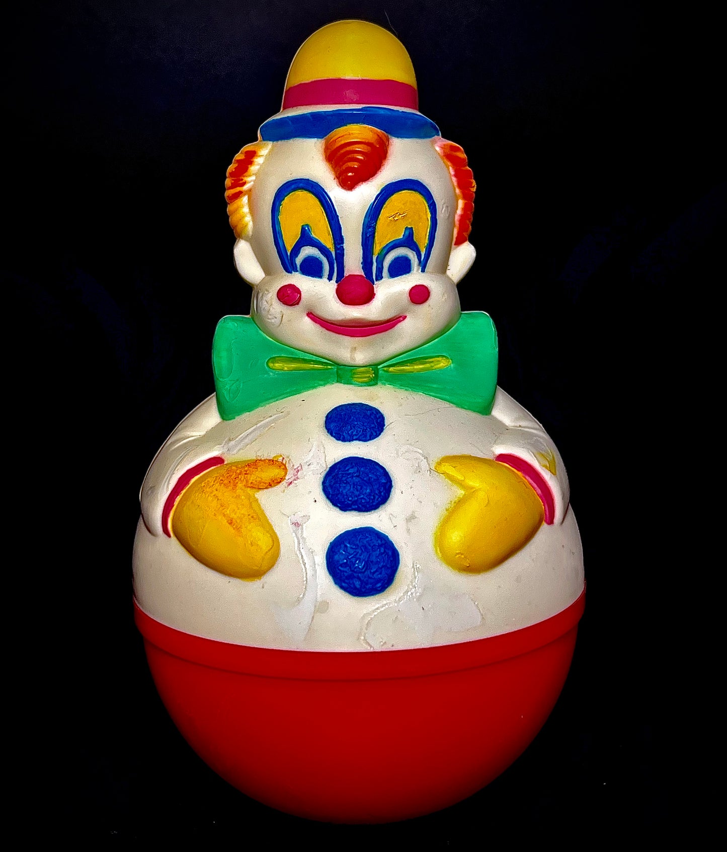 Spirit Keeper: Rehoming Vessels 26