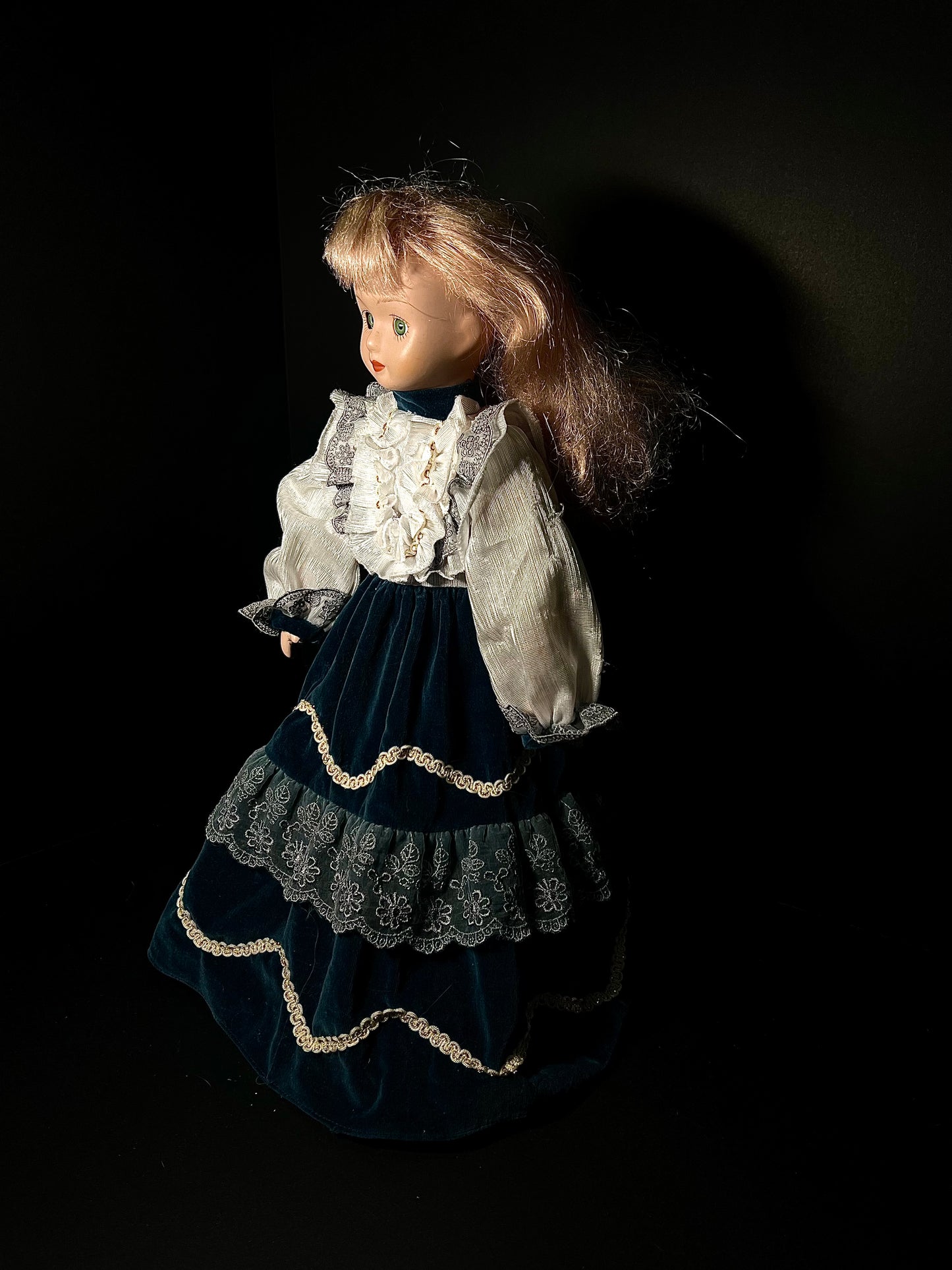 Spirit Keeper: Rehoming Vessels 9