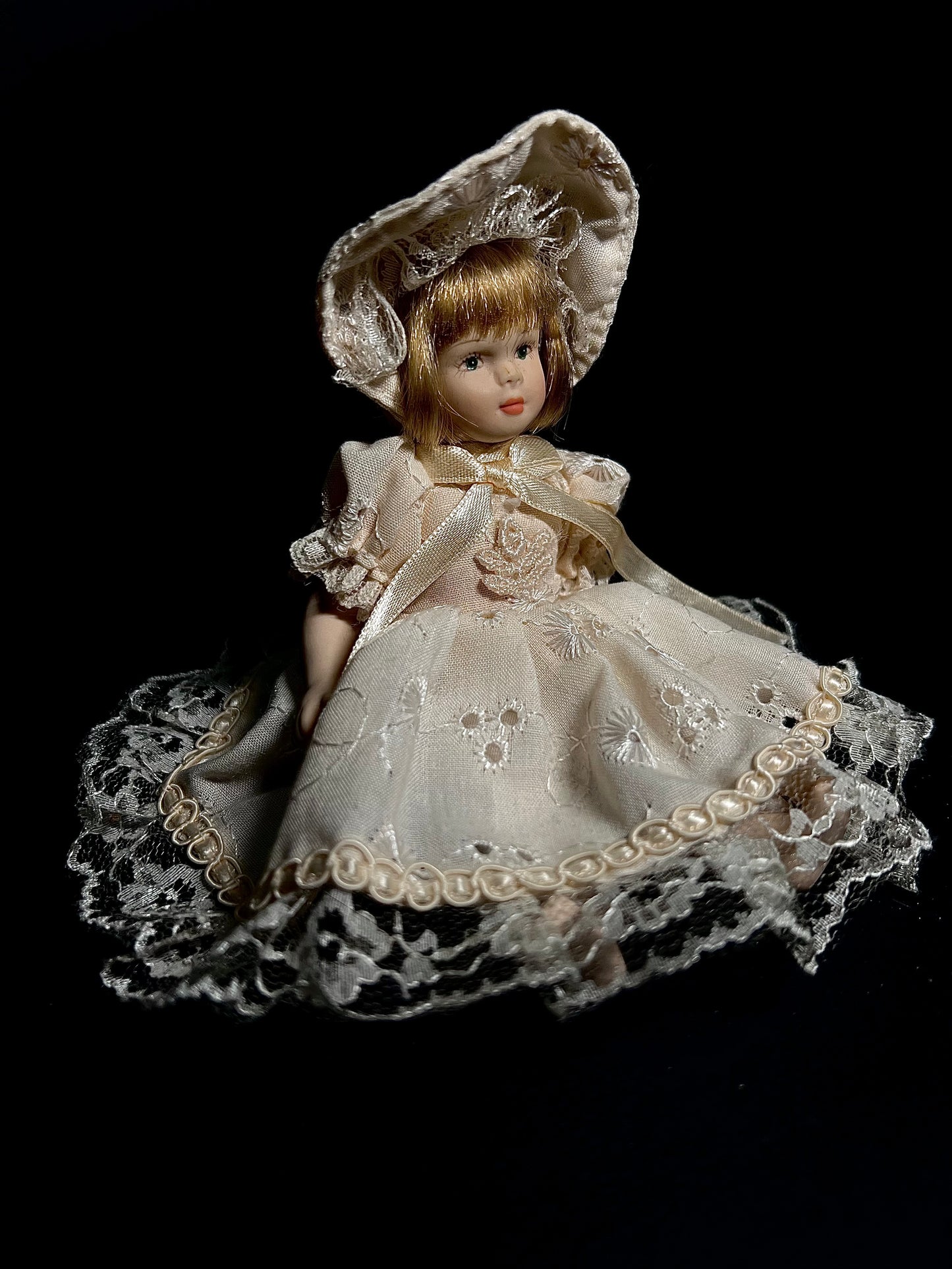 Spirit Keeper: Rehoming Vessels 8