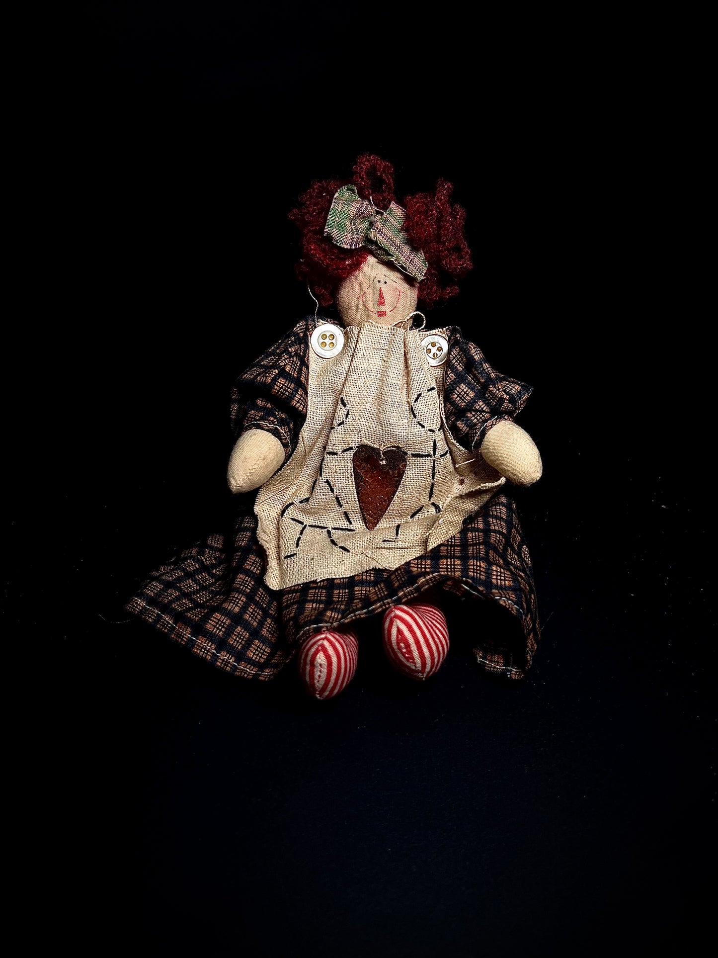 Spirit Keeper: Rehoming Vessels 17