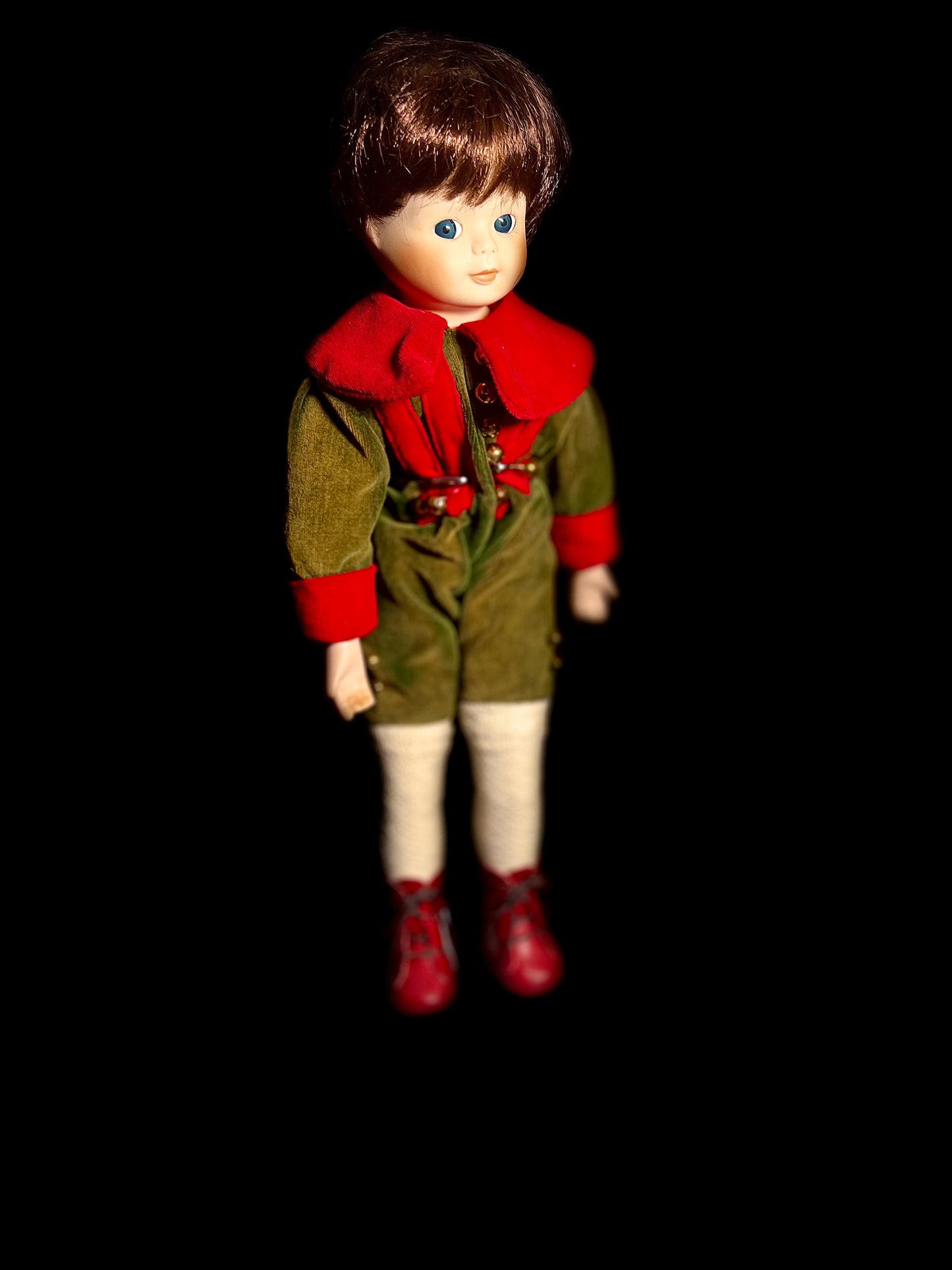 Spirit Keeper: Rehoming Vessels 10