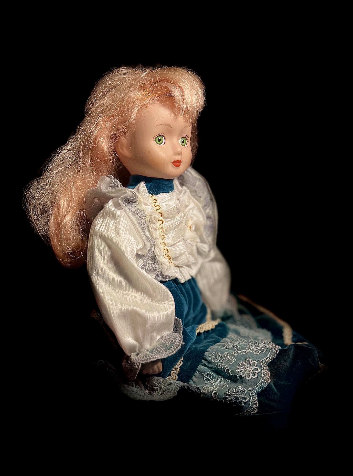 Spirit Keeper: Rehoming Vessels 9