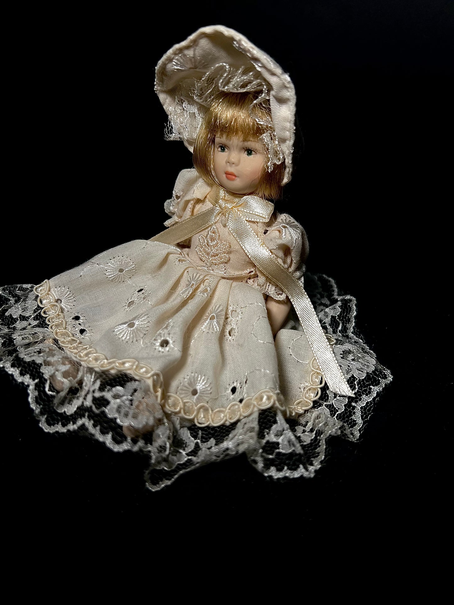 Spirit Keeper: Rehoming Vessels 8