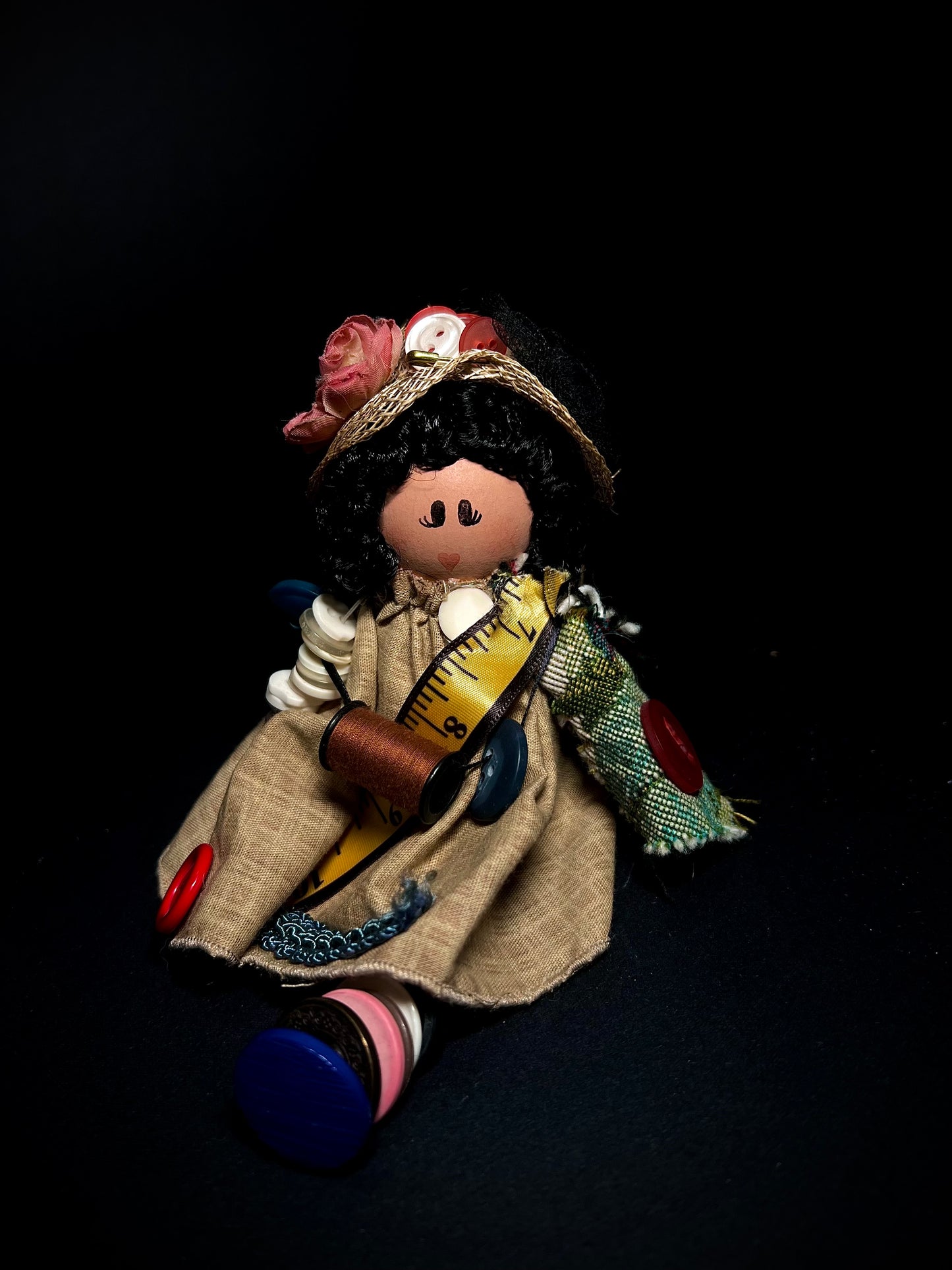 Spirit Keeper: Rehoming Vessels 4