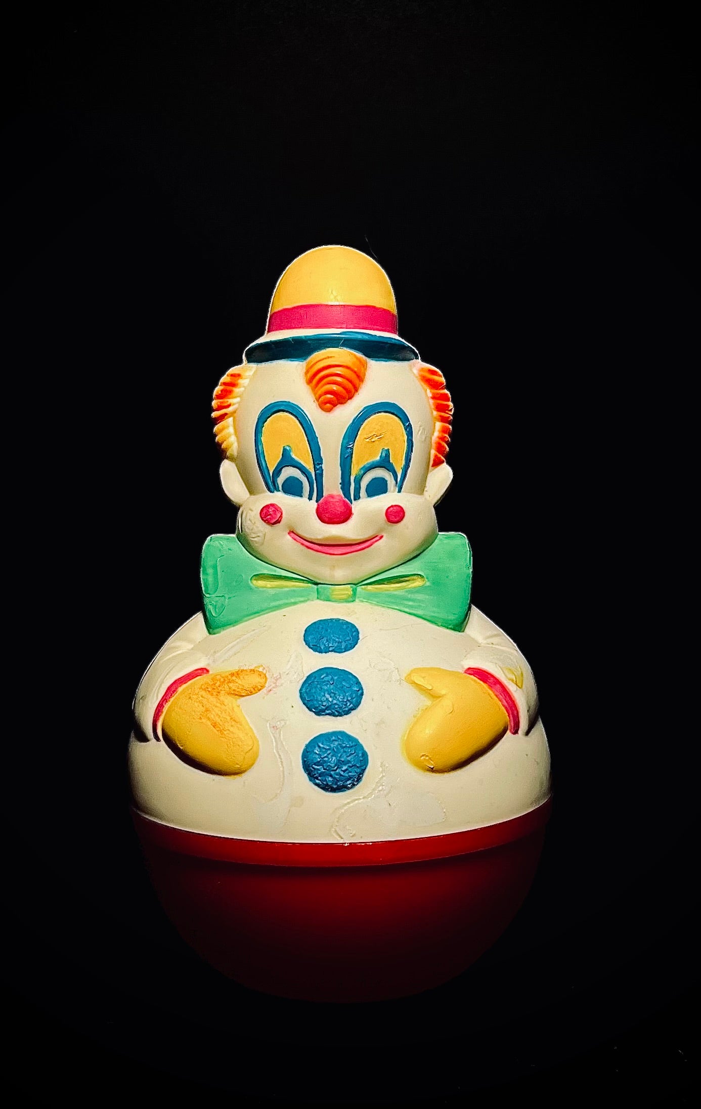 Spirit Keeper: Rehoming Vessels 26