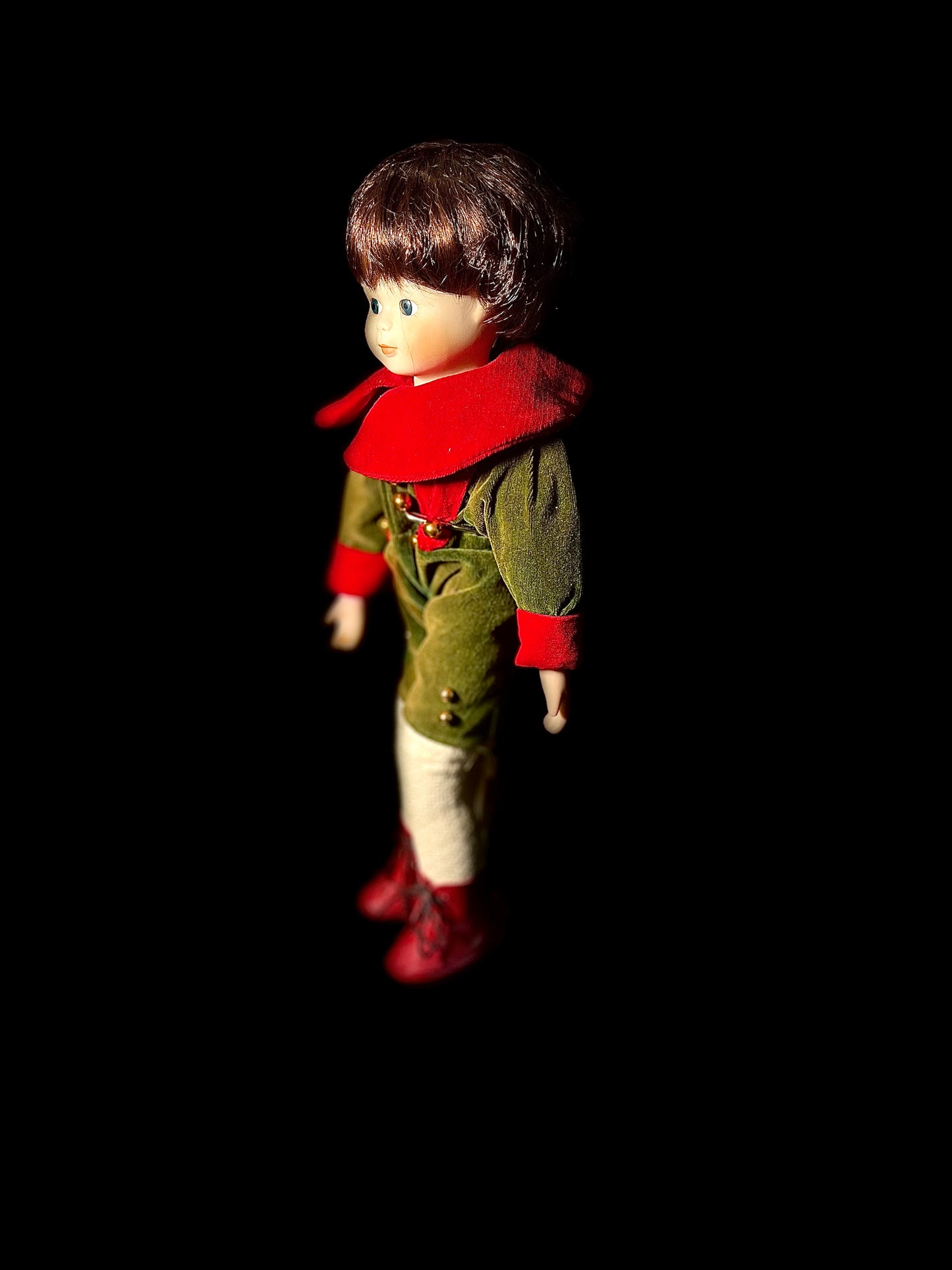 Spirit Keeper: Rehoming Vessels 10