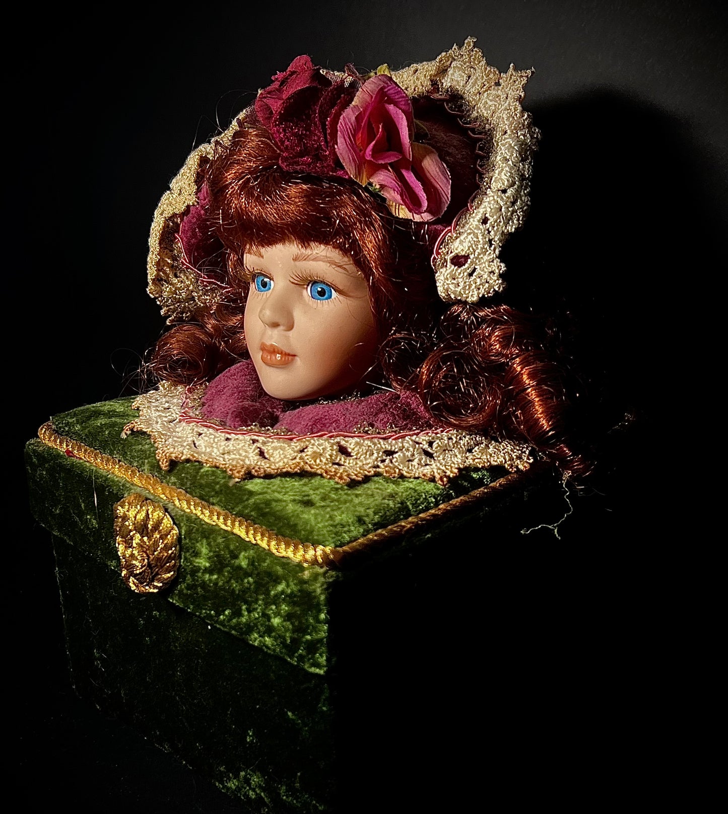 Spirit Keeper: Rehoming Vessels 15