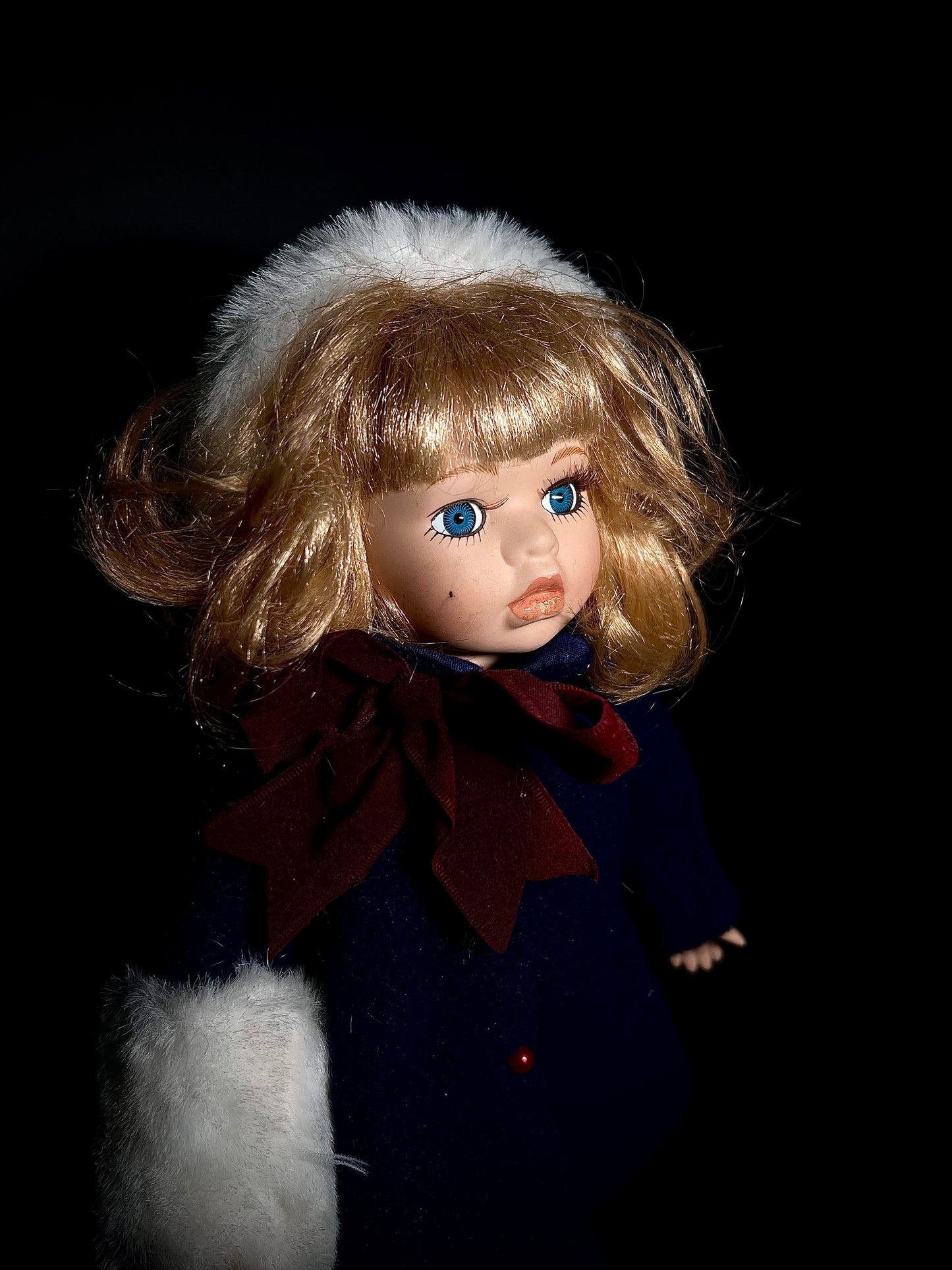 Spirit Keeper: Rehoming Vessels 16