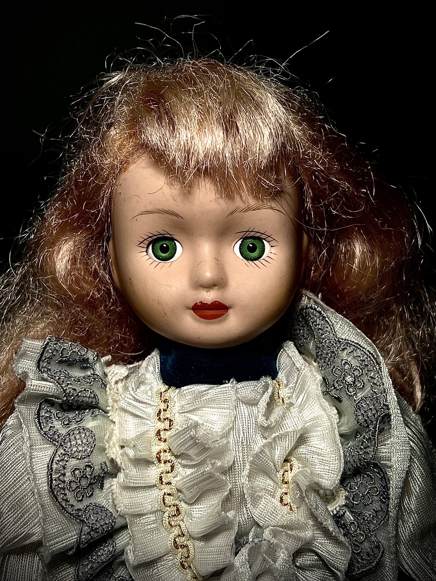 Spirit Keeper: Rehoming Vessels 9