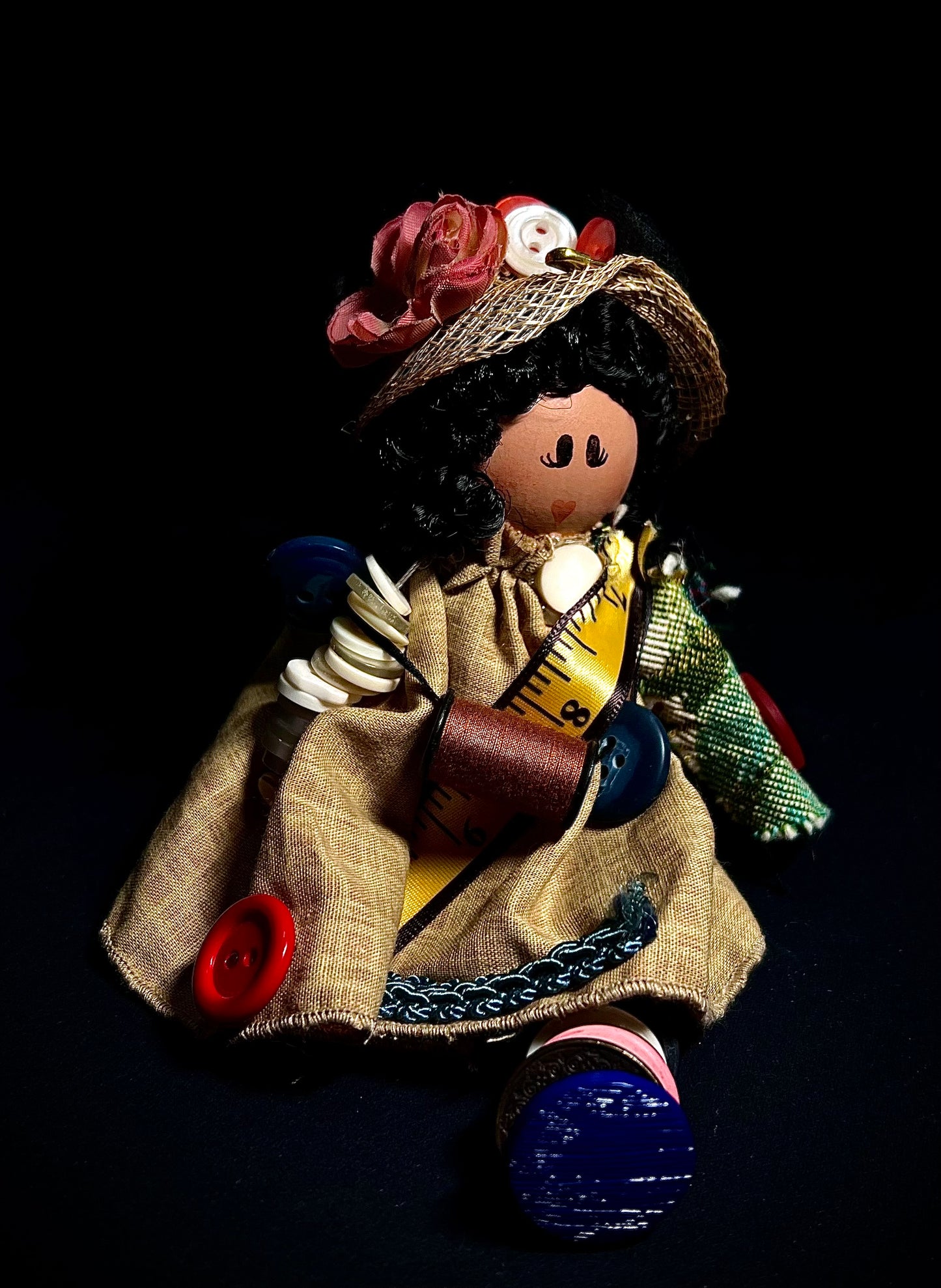 Spirit Keeper: Rehoming Vessels 4