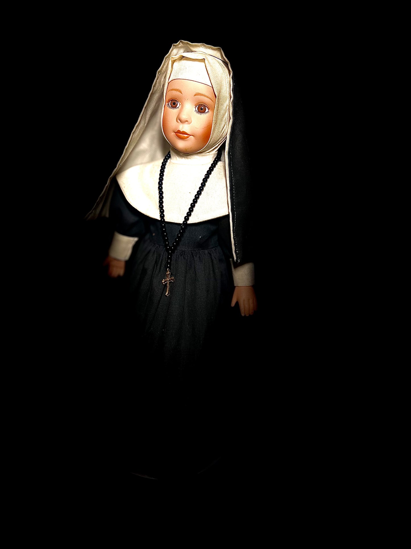 Spirit Keeper: Rehoming Vessels 12