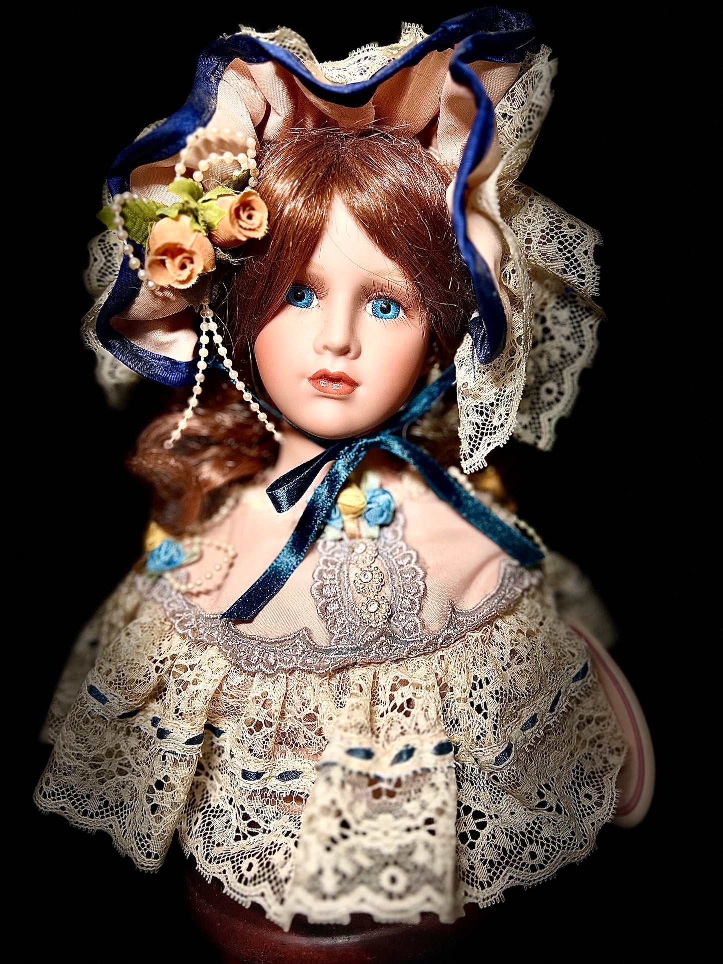 Spirit Keeper: Rehoming Vessels 27