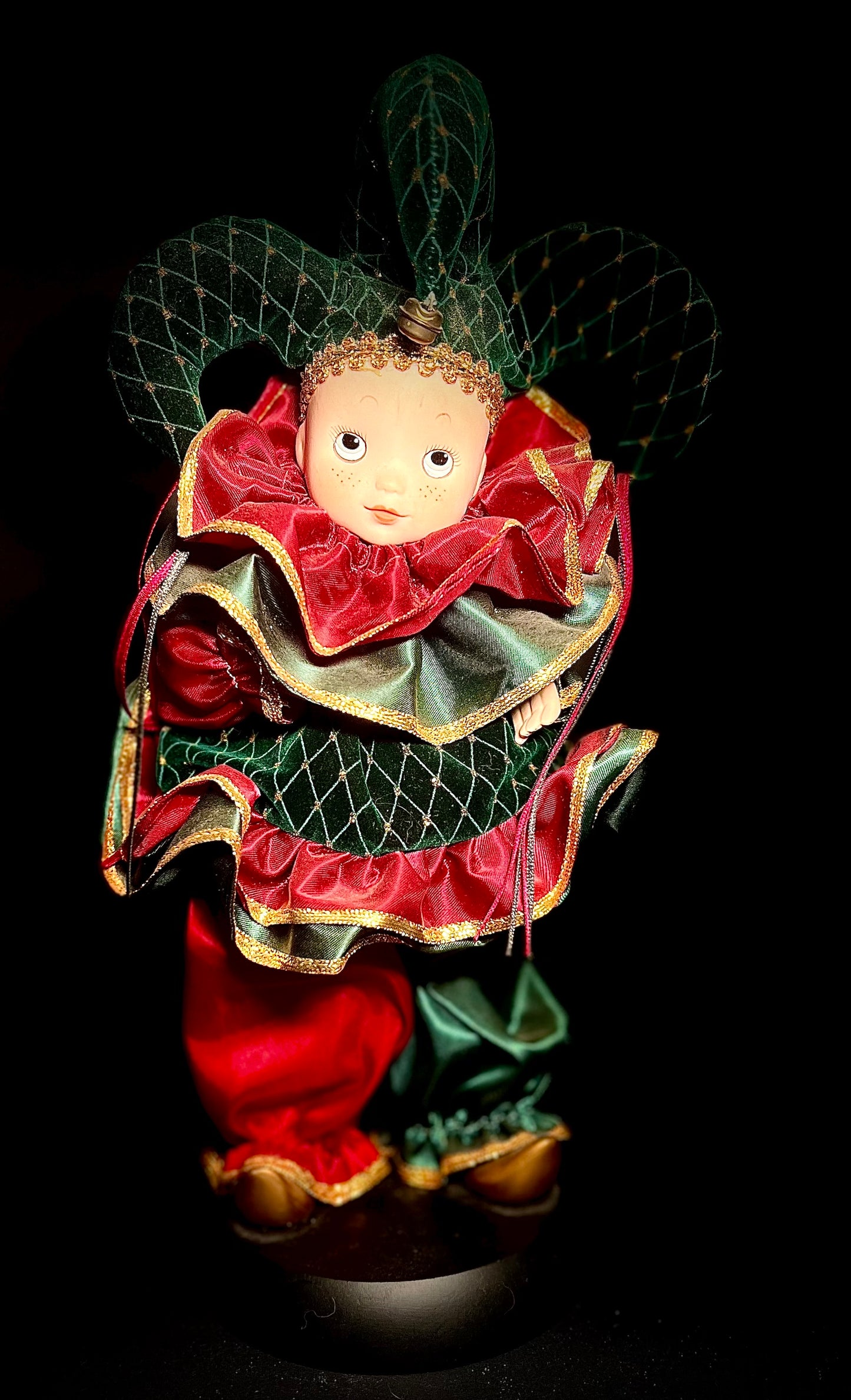 Spirit Keeper: Rehoming Vessels 11