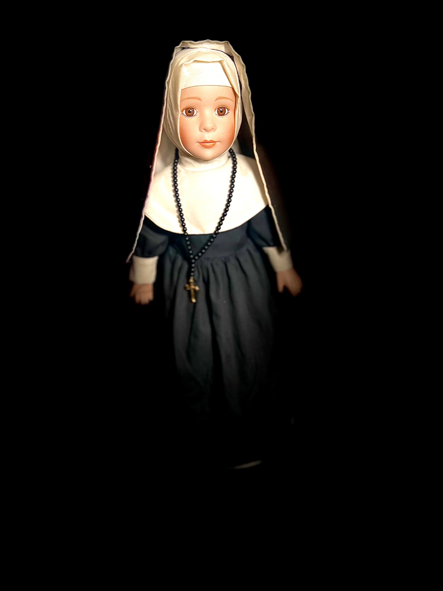 Spirit Keeper: Rehoming Vessels 12