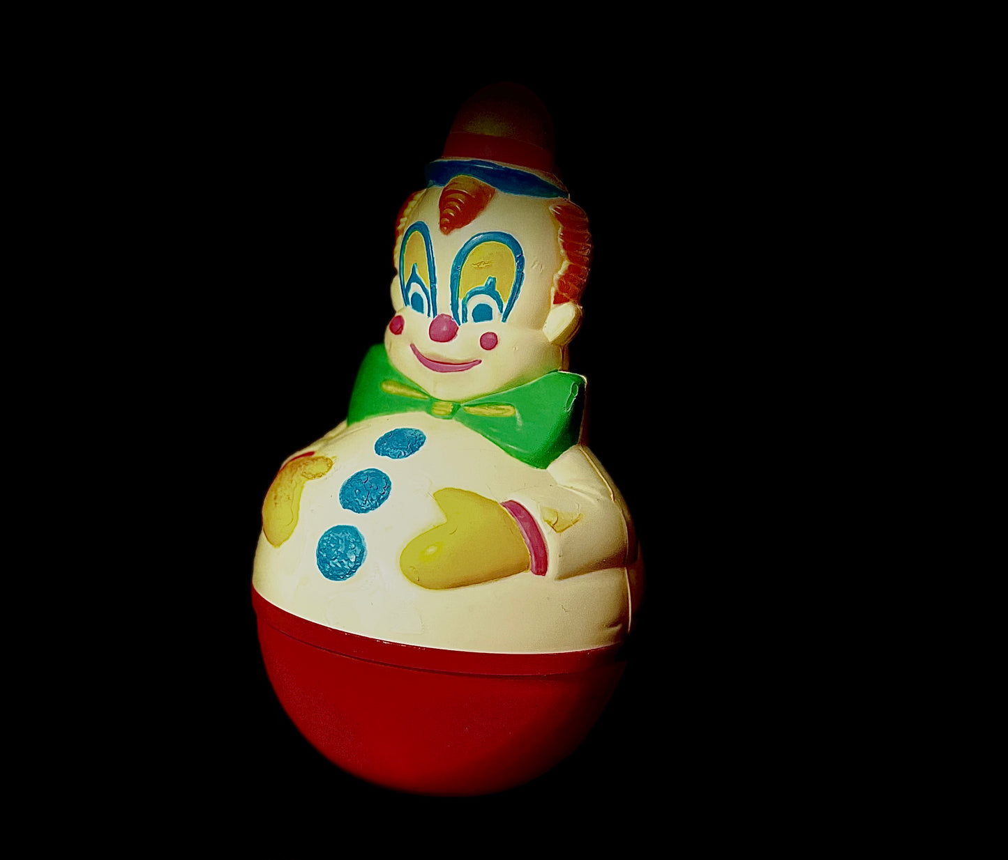 Spirit Keeper: Rehoming Vessels 26