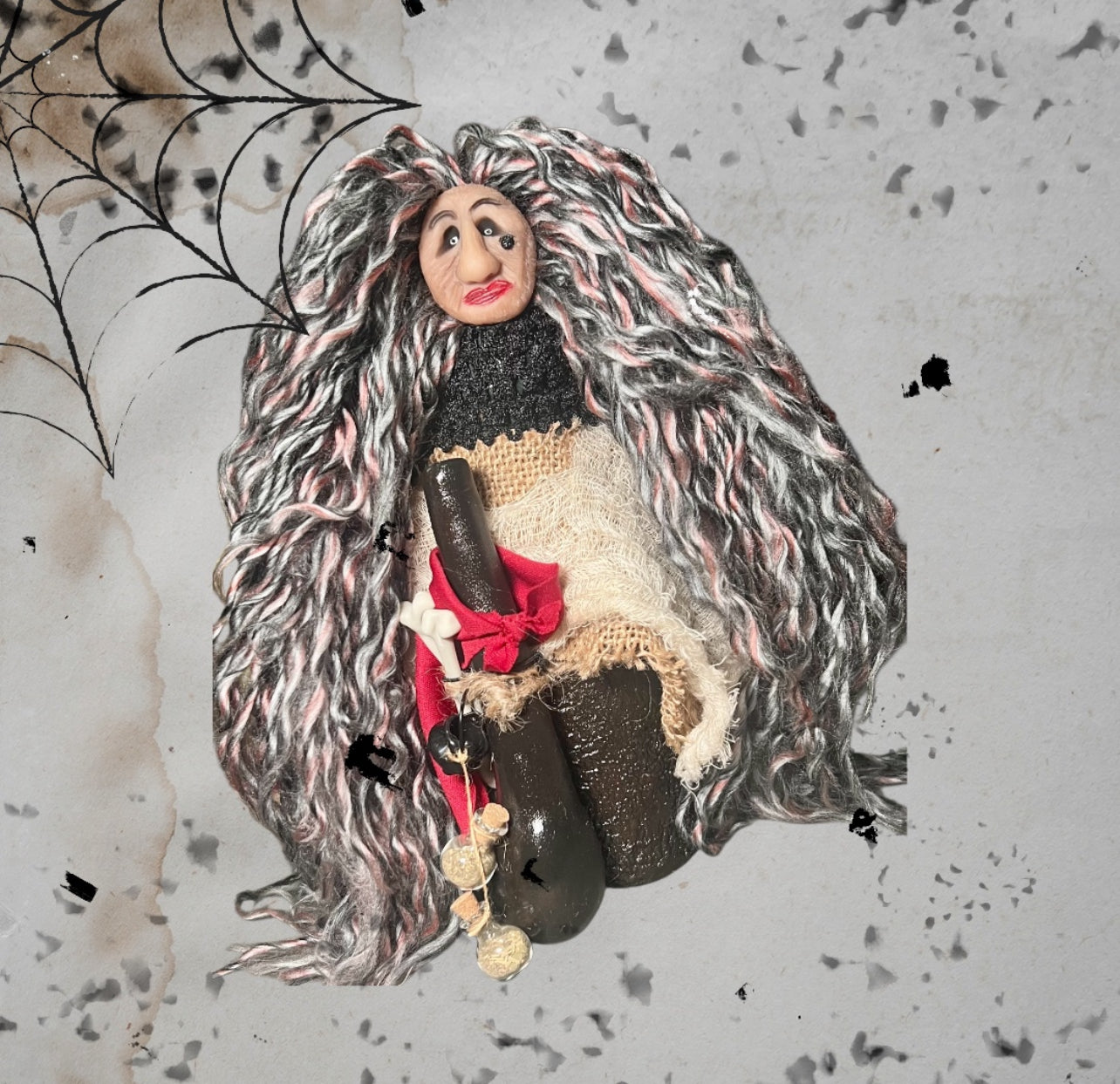 Baba Yaga’s Fragment