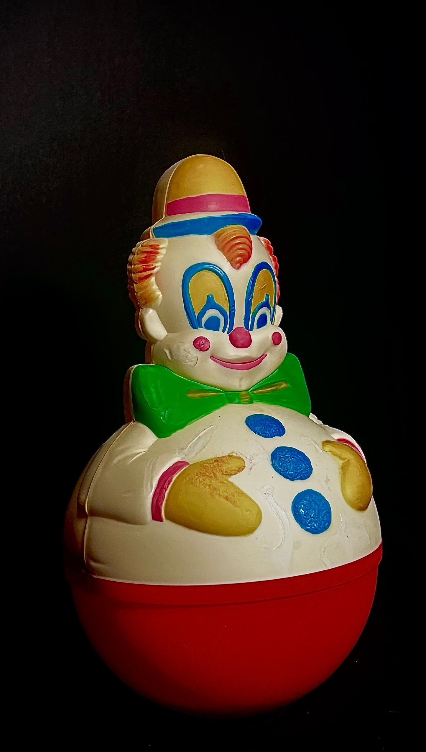 Spirit Keeper: Rehoming Vessels 26