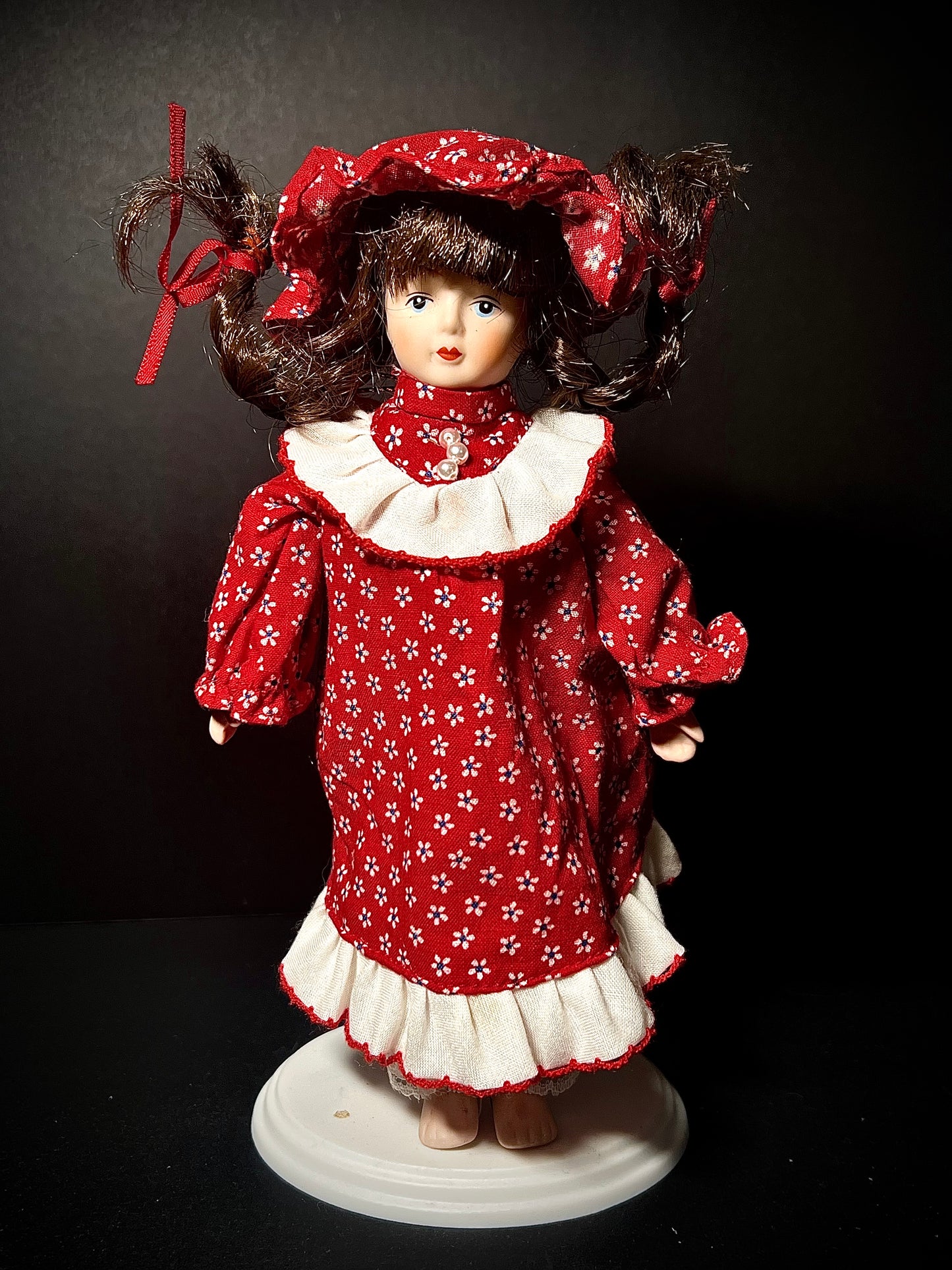 Spirit Keeper: Rehoming Vessels 3