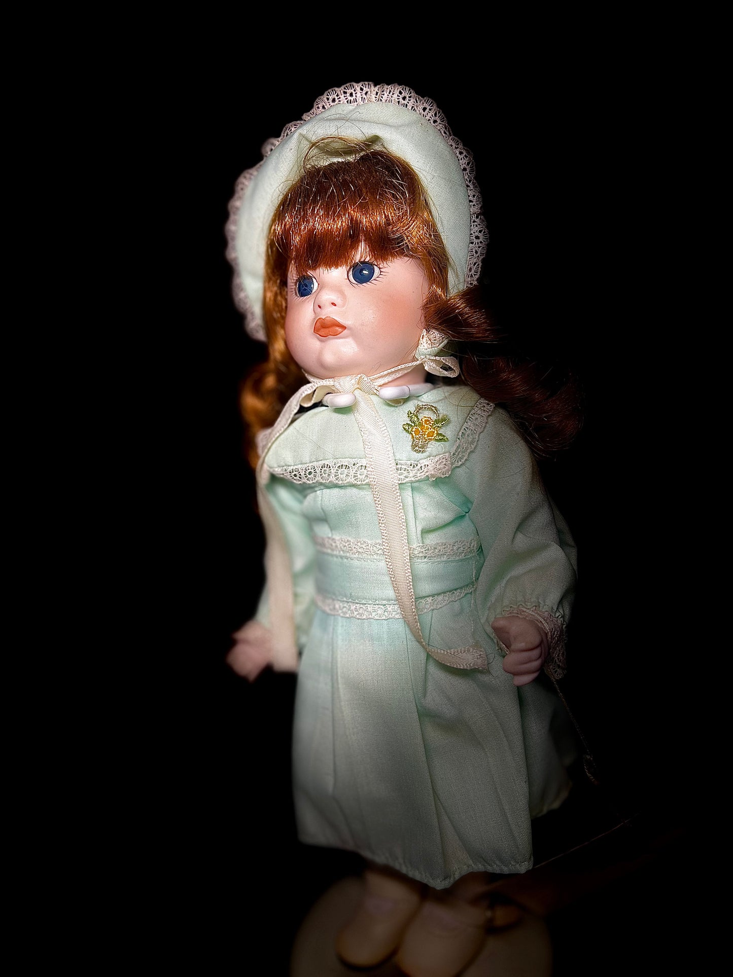 Spirit Keeper: Rehoming Vessels 5