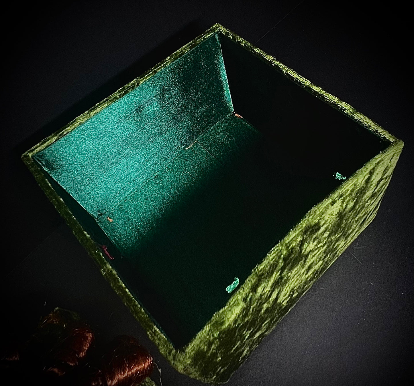 Spirit Keeper: Rehoming Vessels 15