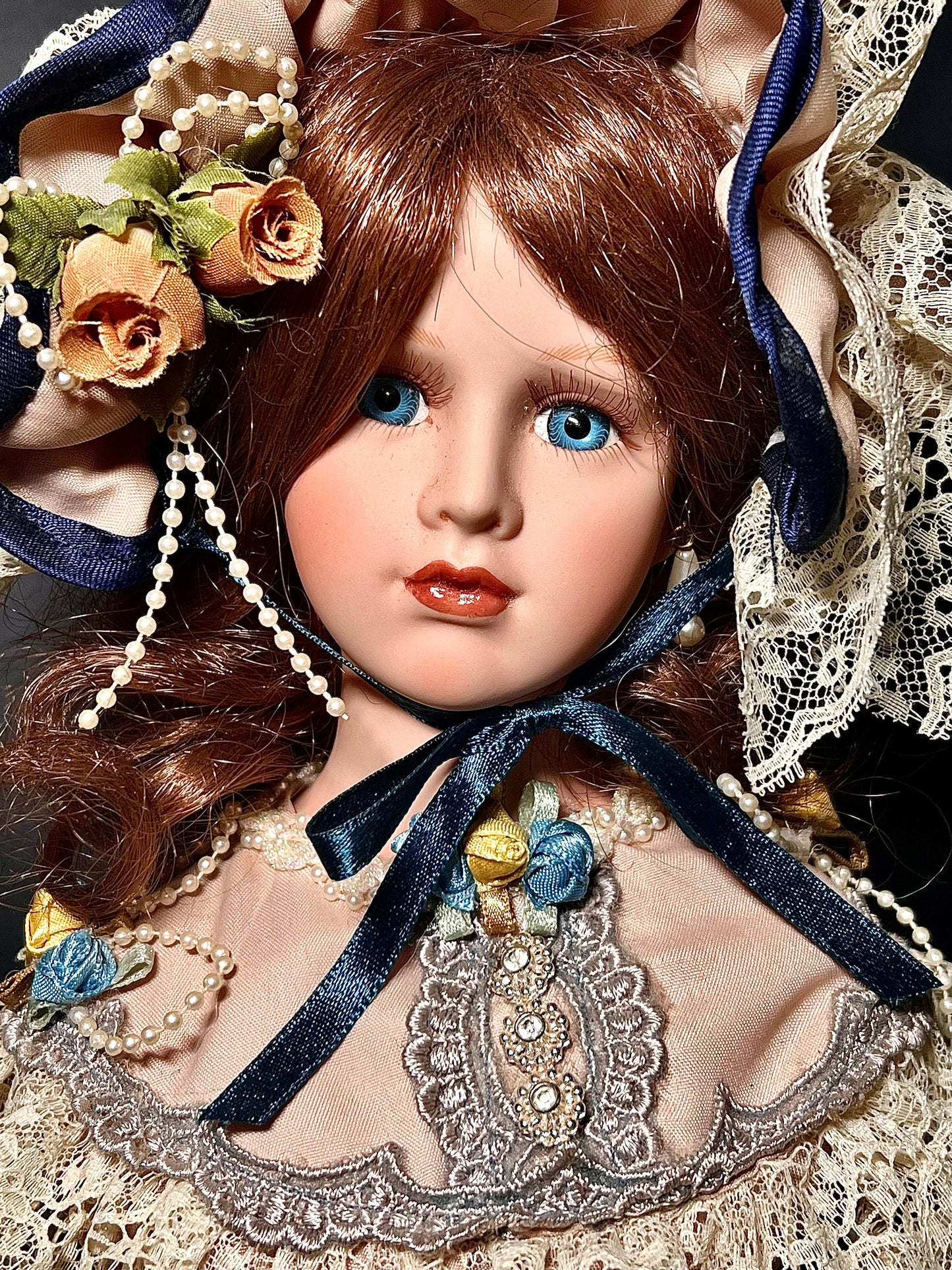 Spirit Keeper: Rehoming Vessels 27