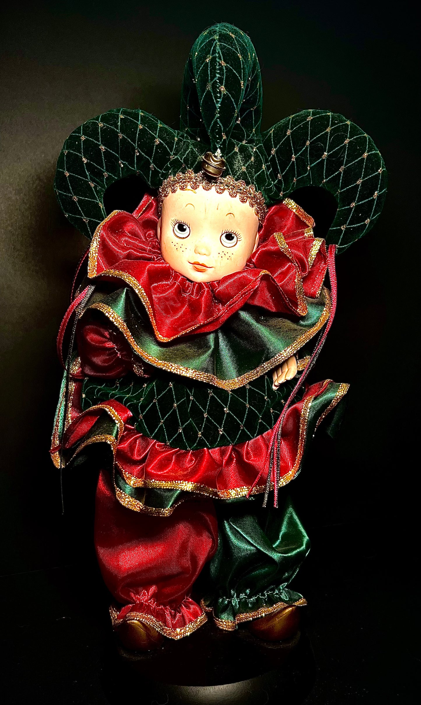 Spirit Keeper: Rehoming Vessels 11