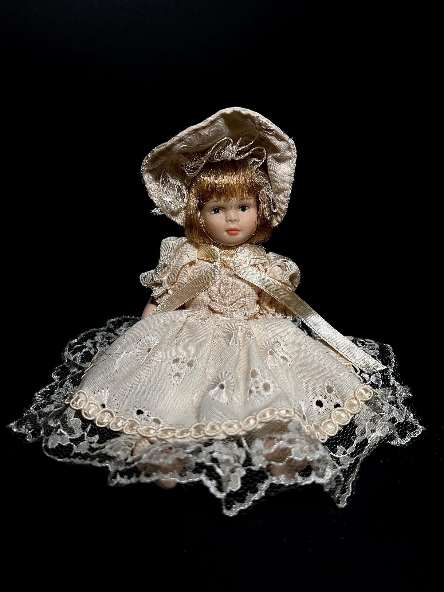 Spirit Keeper: Rehoming Vessels 8