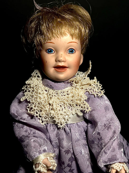 Spirit Keeper: Rehoming Vessels 14