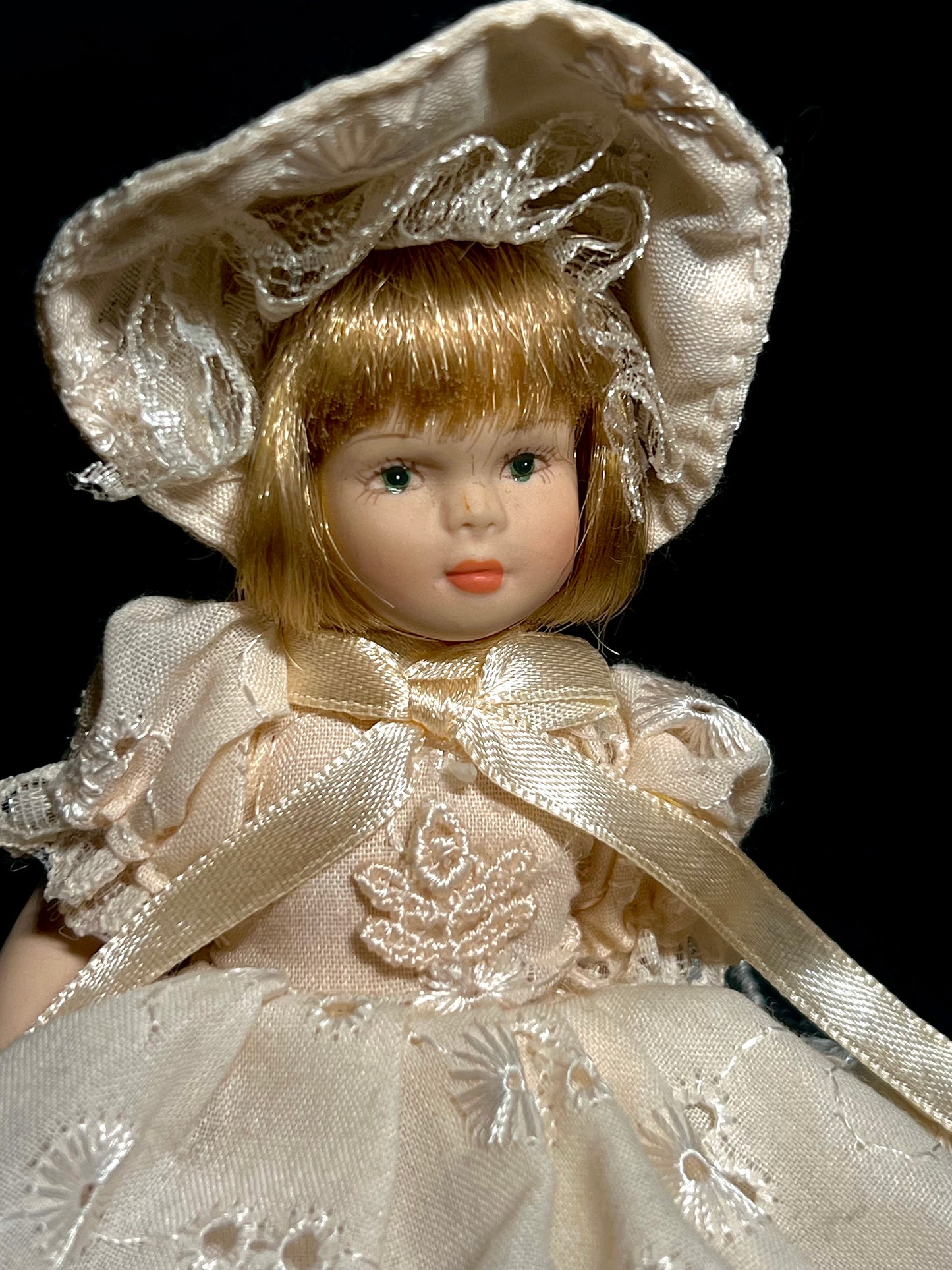 Spirit Keeper: Rehoming Vessels 8