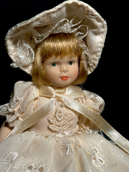 Spirit Keeper: Rehoming Vessels 8