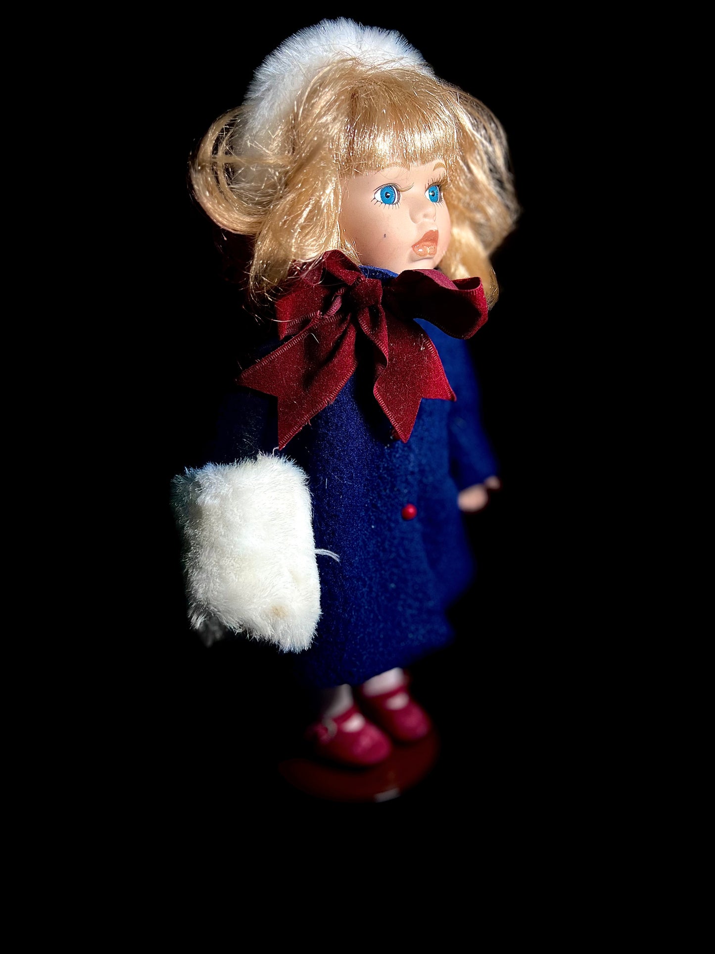 Spirit Keeper: Rehoming Vessels 16