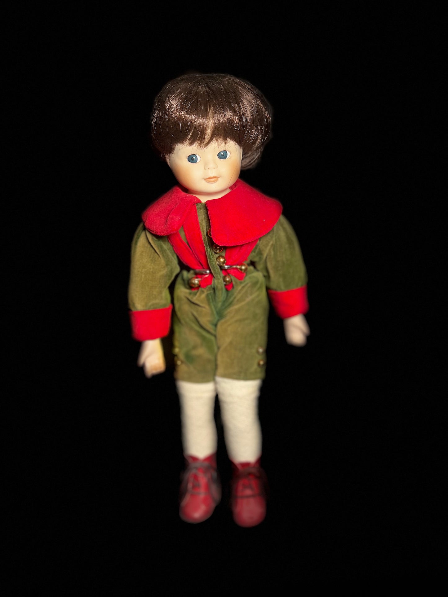 Spirit Keeper: Rehoming Vessels 10