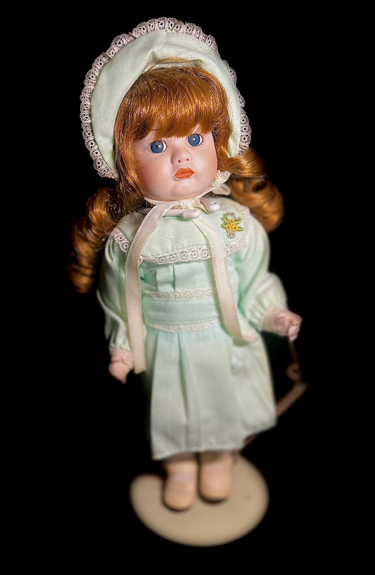 Spirit Keeper: Rehoming Vessels 5