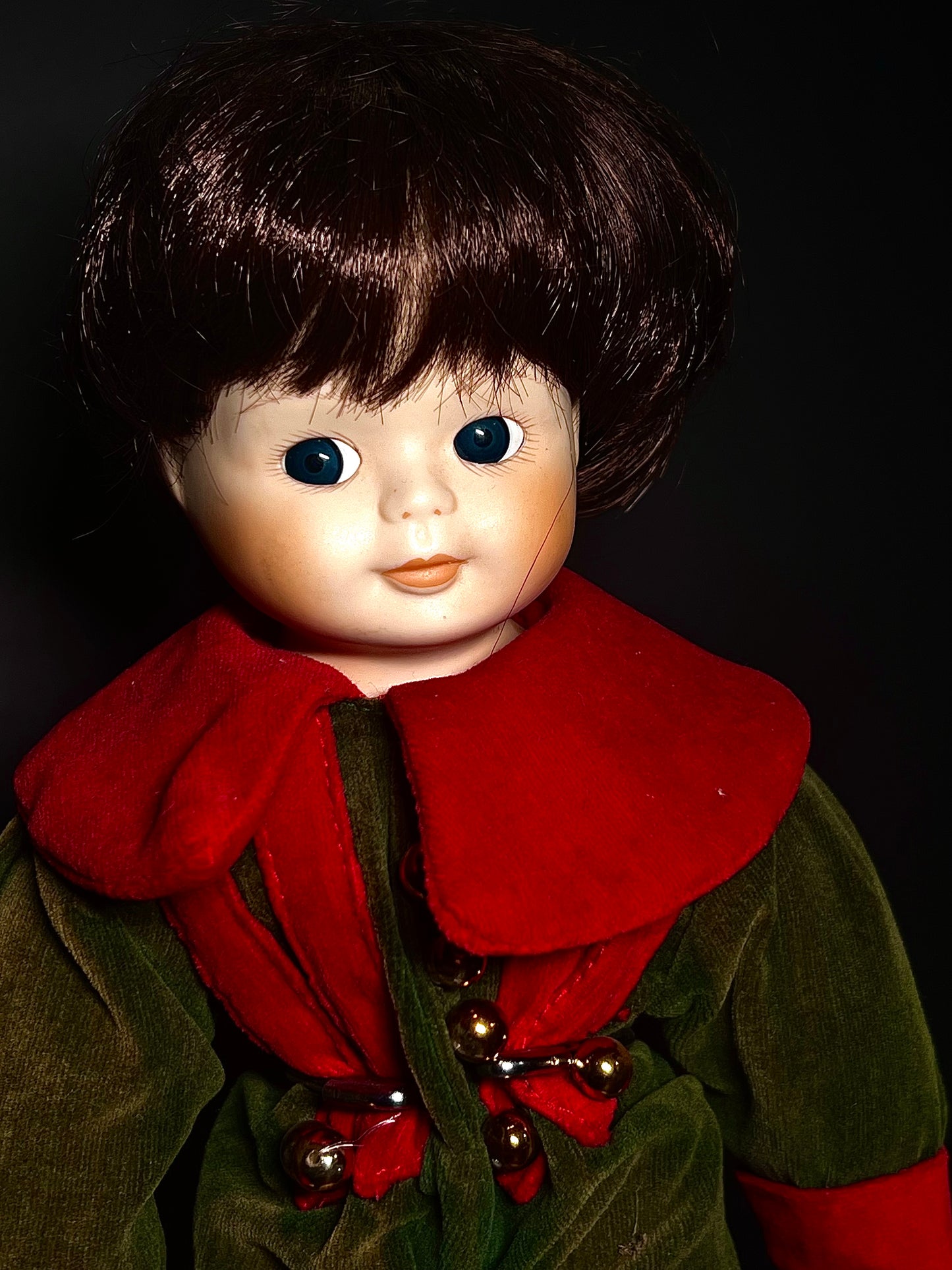 Spirit Keeper: Rehoming Vessels 10