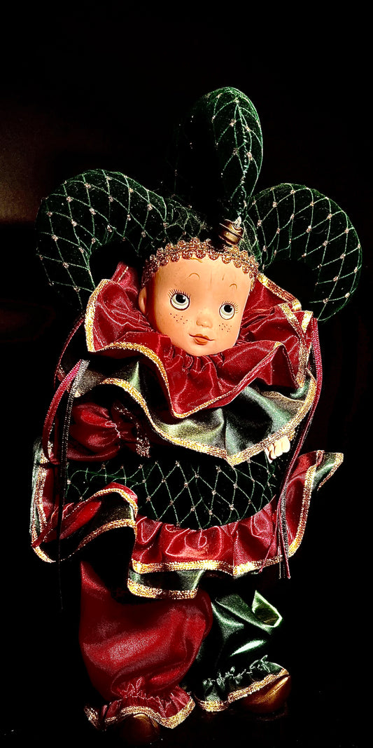 Spirit Keeper: Rehoming Vessels 11