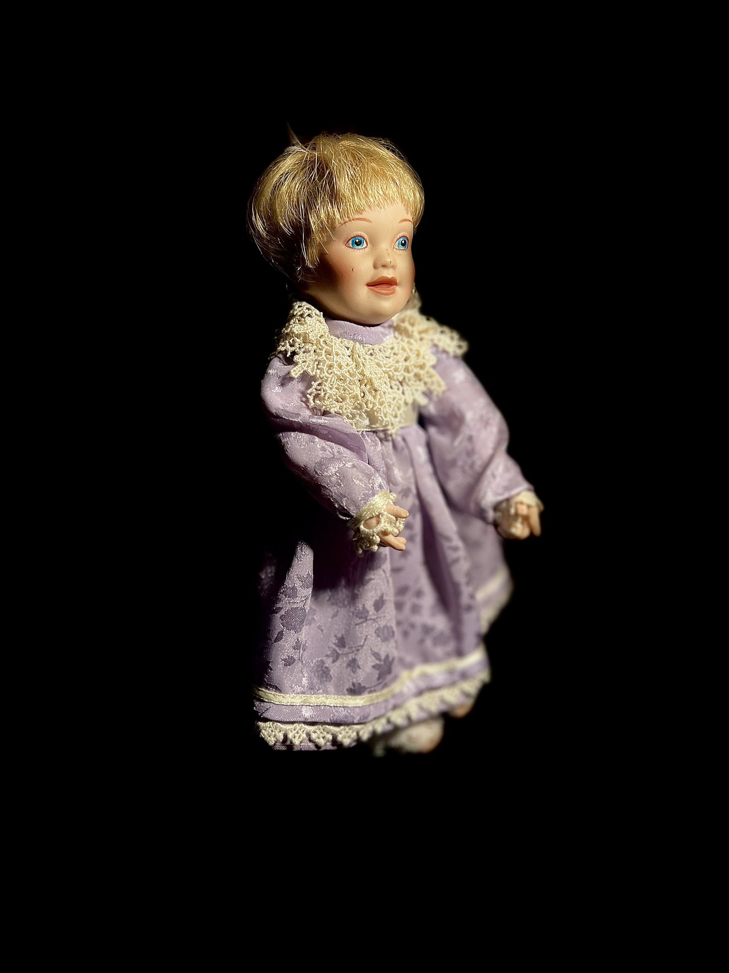 Spirit Keeper: Rehoming Vessels 14