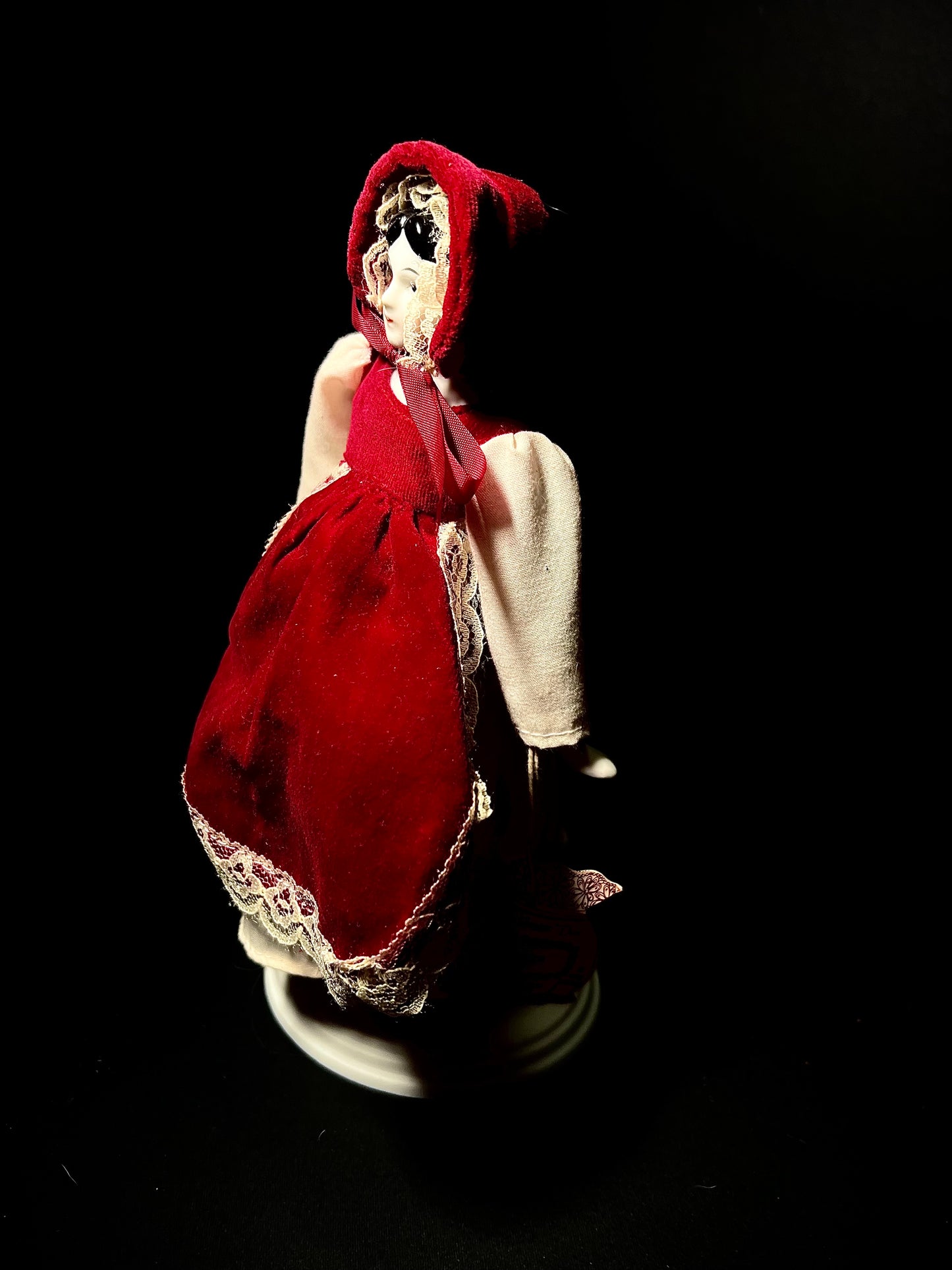 Spirit Keeper: Rehoming Vessels 7