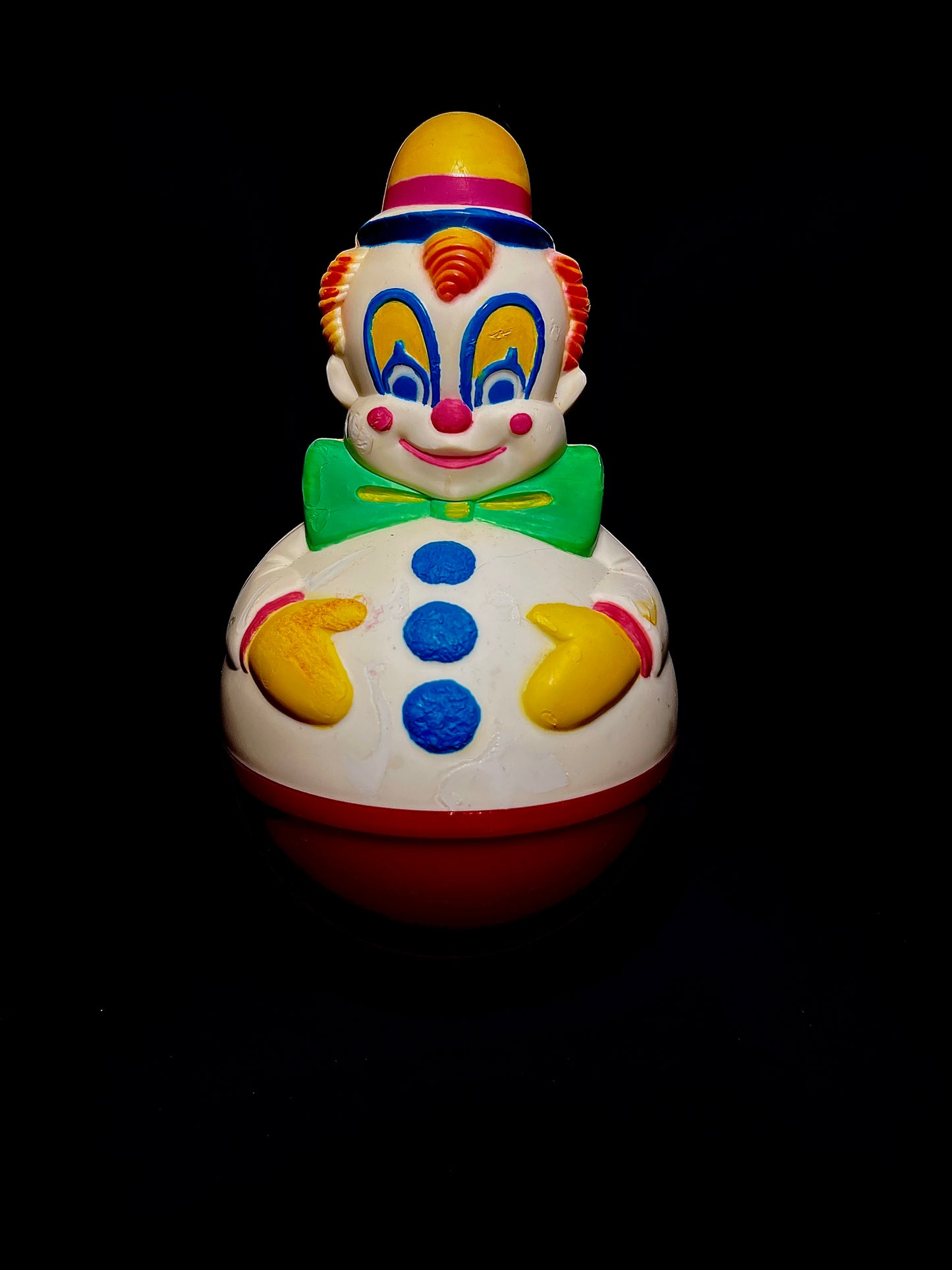 Spirit Keeper: Rehoming Vessels 26