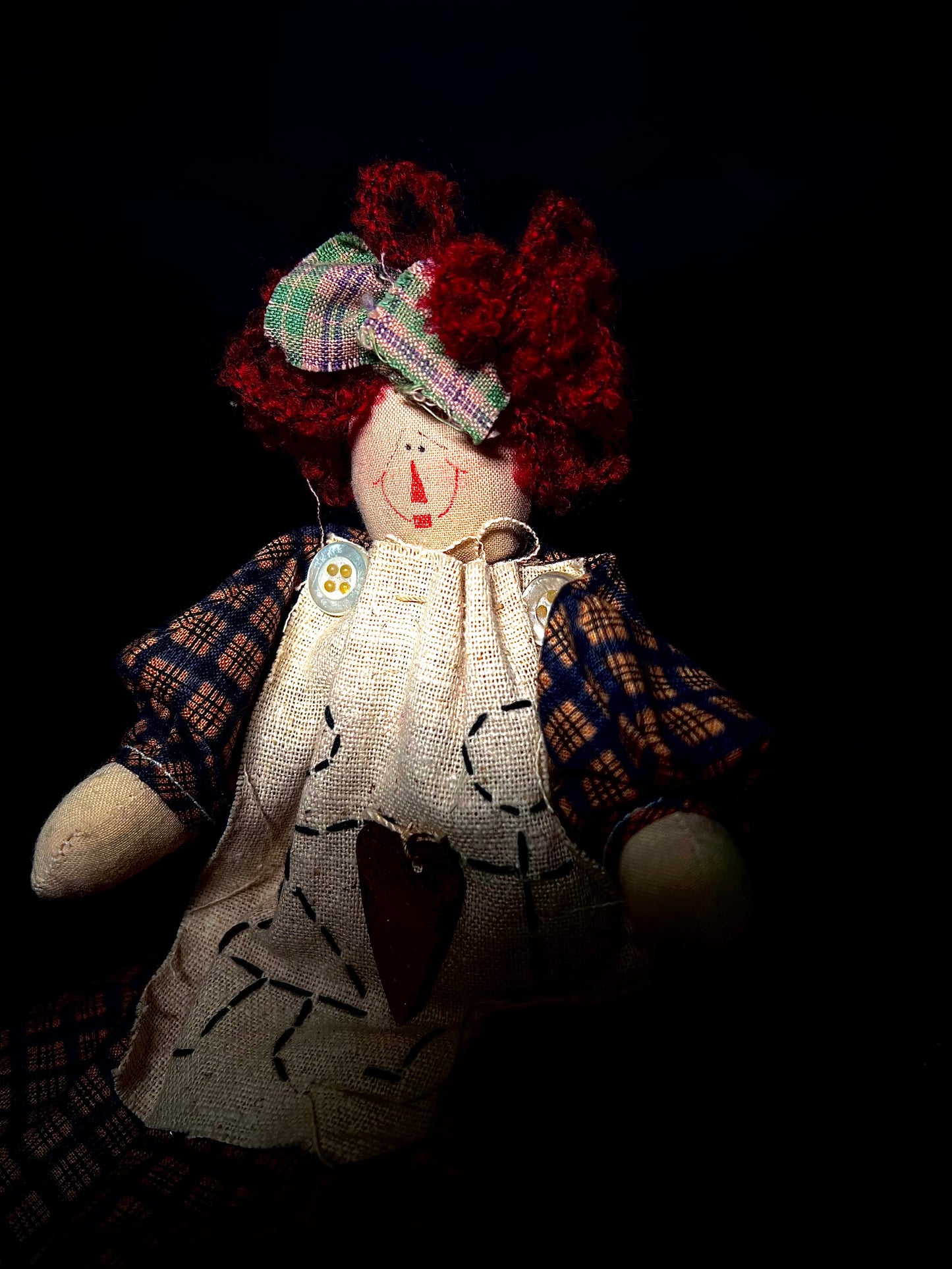 Spirit Keeper: Rehoming Vessels 17