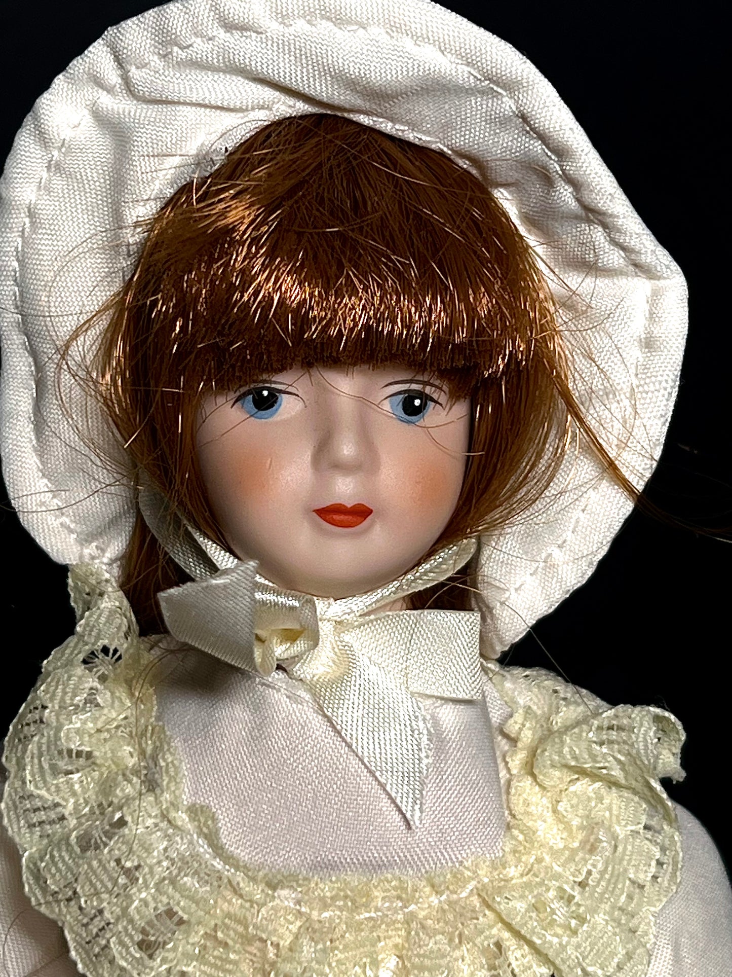 Spirit Keeper: Rehoming Vessels