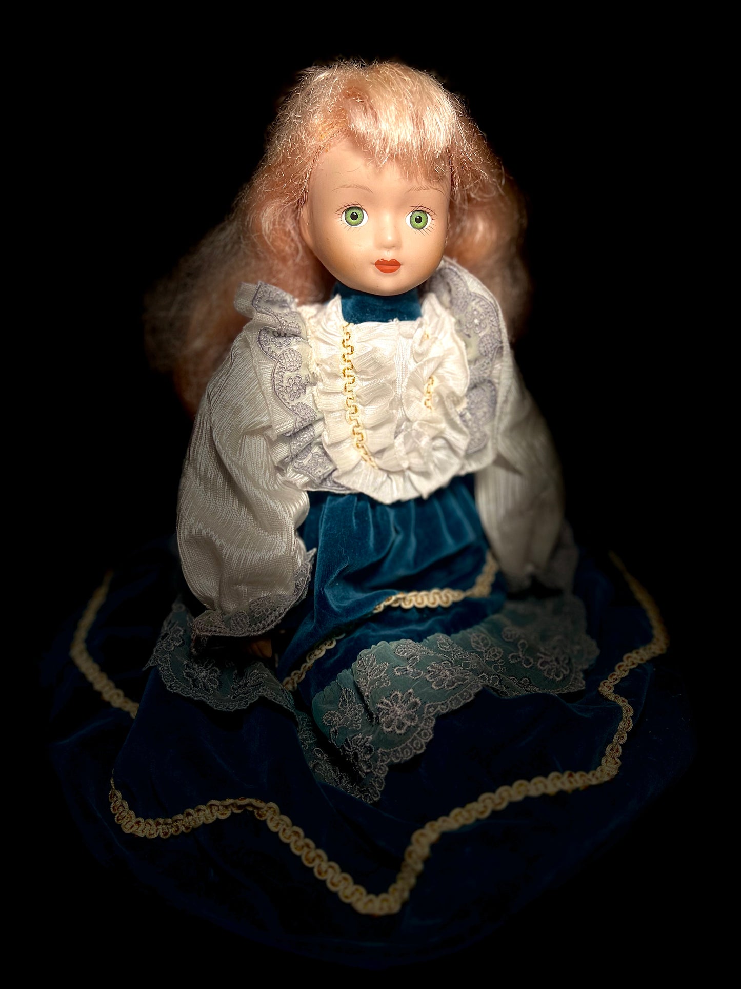 Spirit Keeper: Rehoming Vessels 9