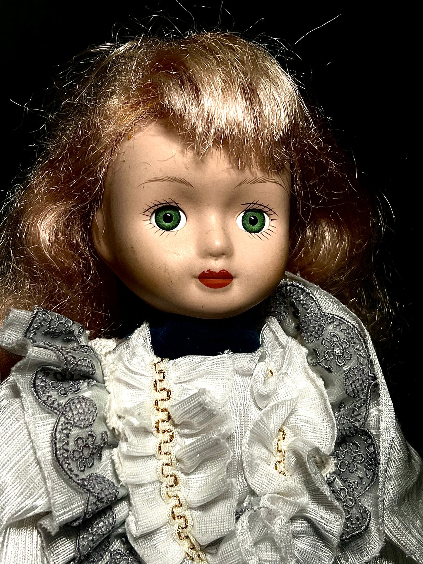 Spirit Keeper: Rehoming Vessels 9