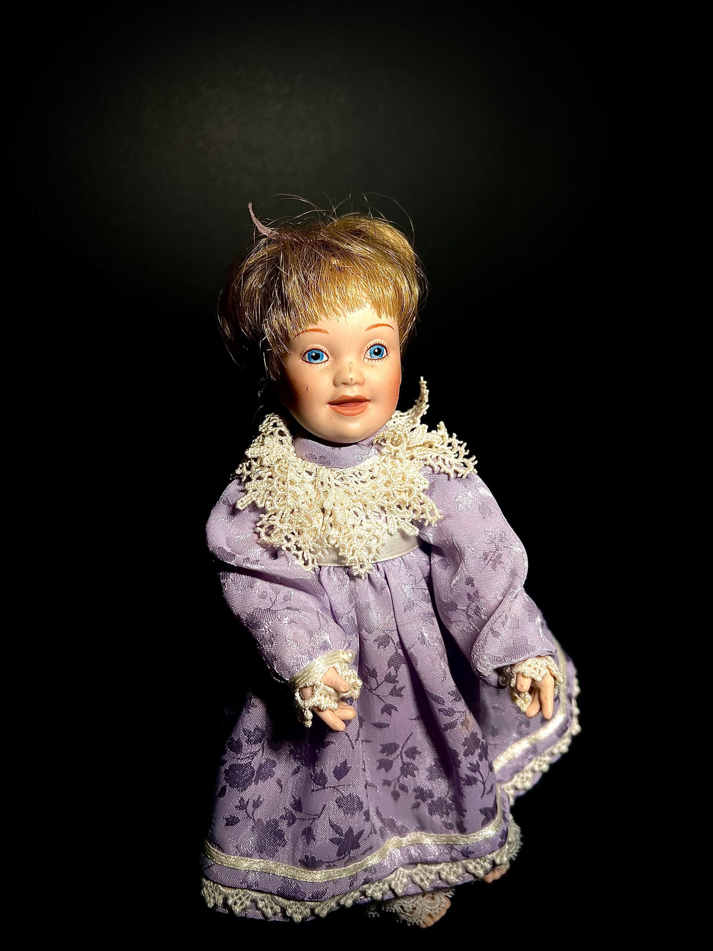 Spirit Keeper: Rehoming Vessels 14