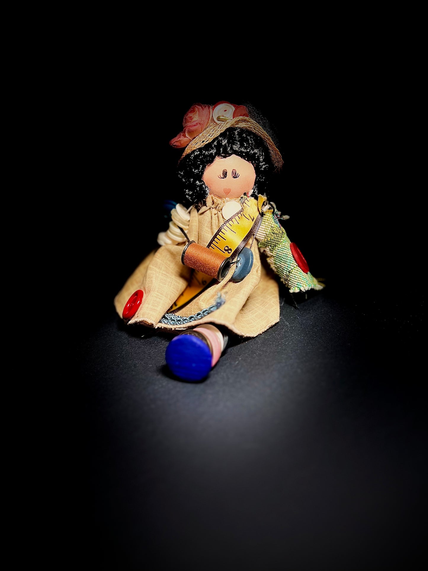 Spirit Keeper: Rehoming Vessels 4